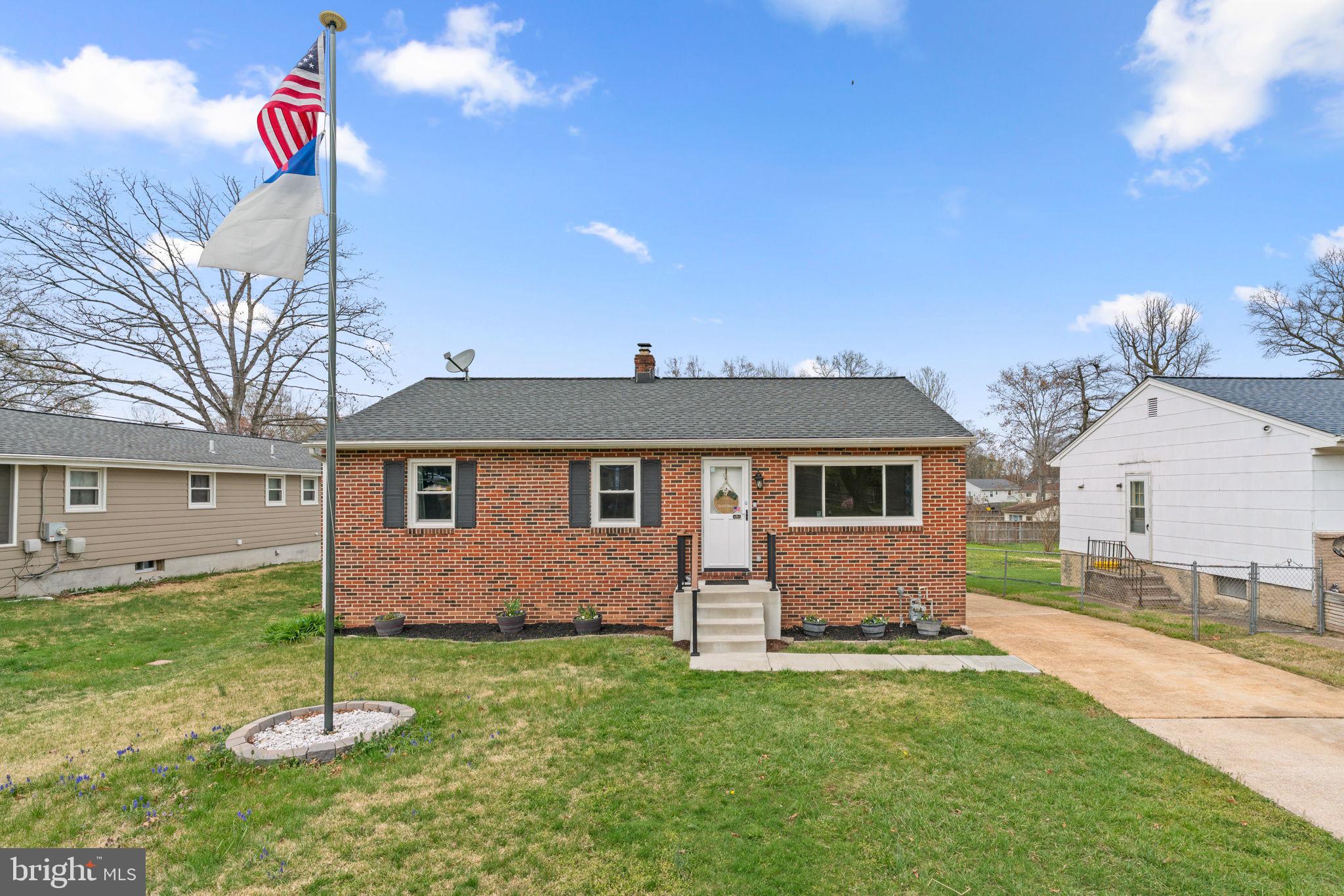 EAST GLEN BURNIE - Residential