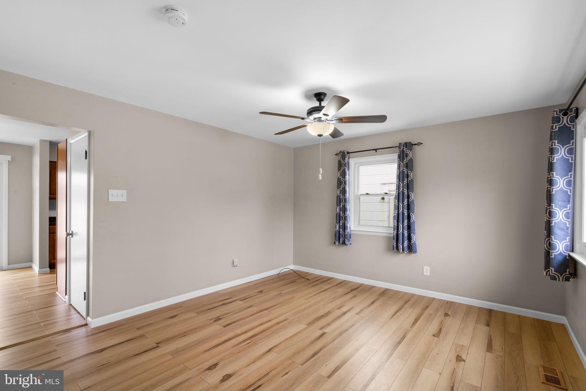 EAST GLEN BURNIE - Residential