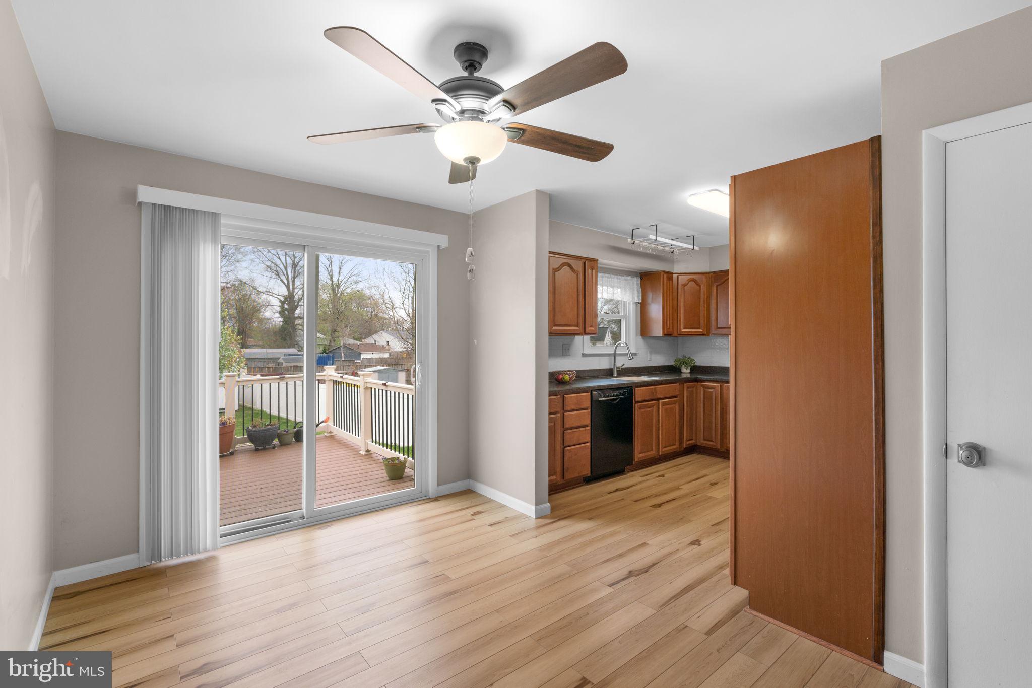 EAST GLEN BURNIE - Residential