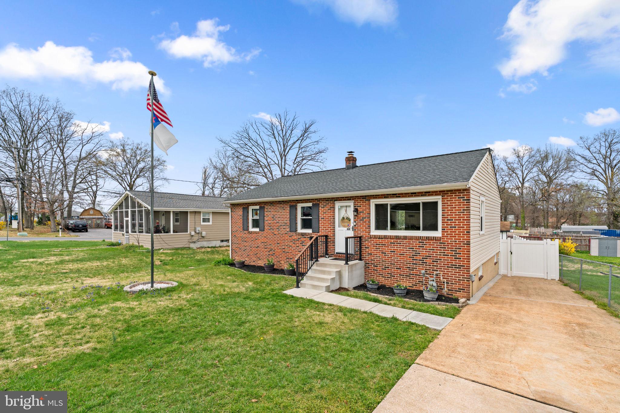 EAST GLEN BURNIE - Residential