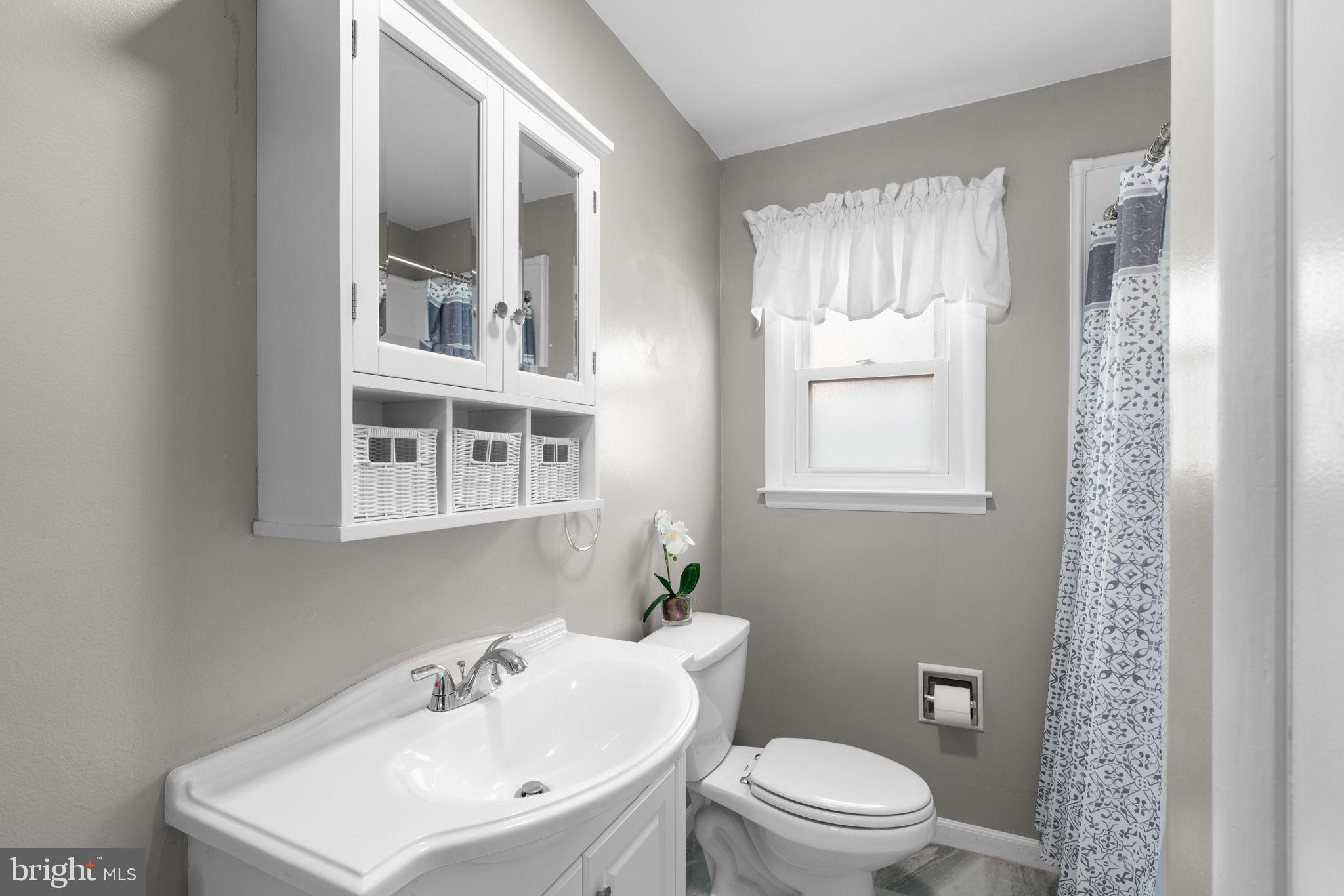 EAST GLEN BURNIE - Residential