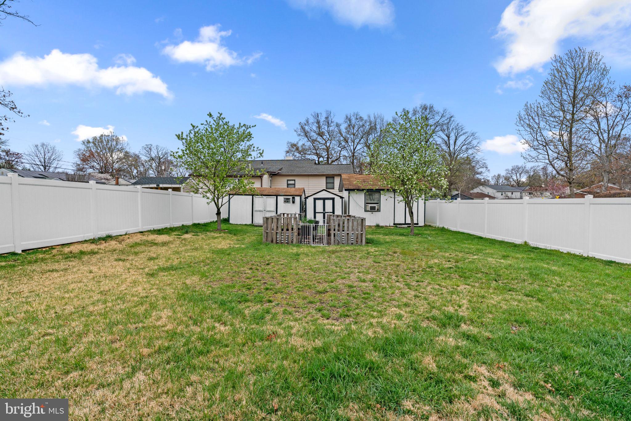 EAST GLEN BURNIE - Residential