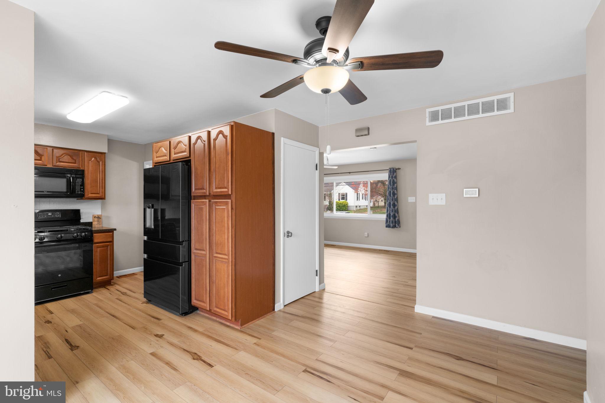 EAST GLEN BURNIE - Residential