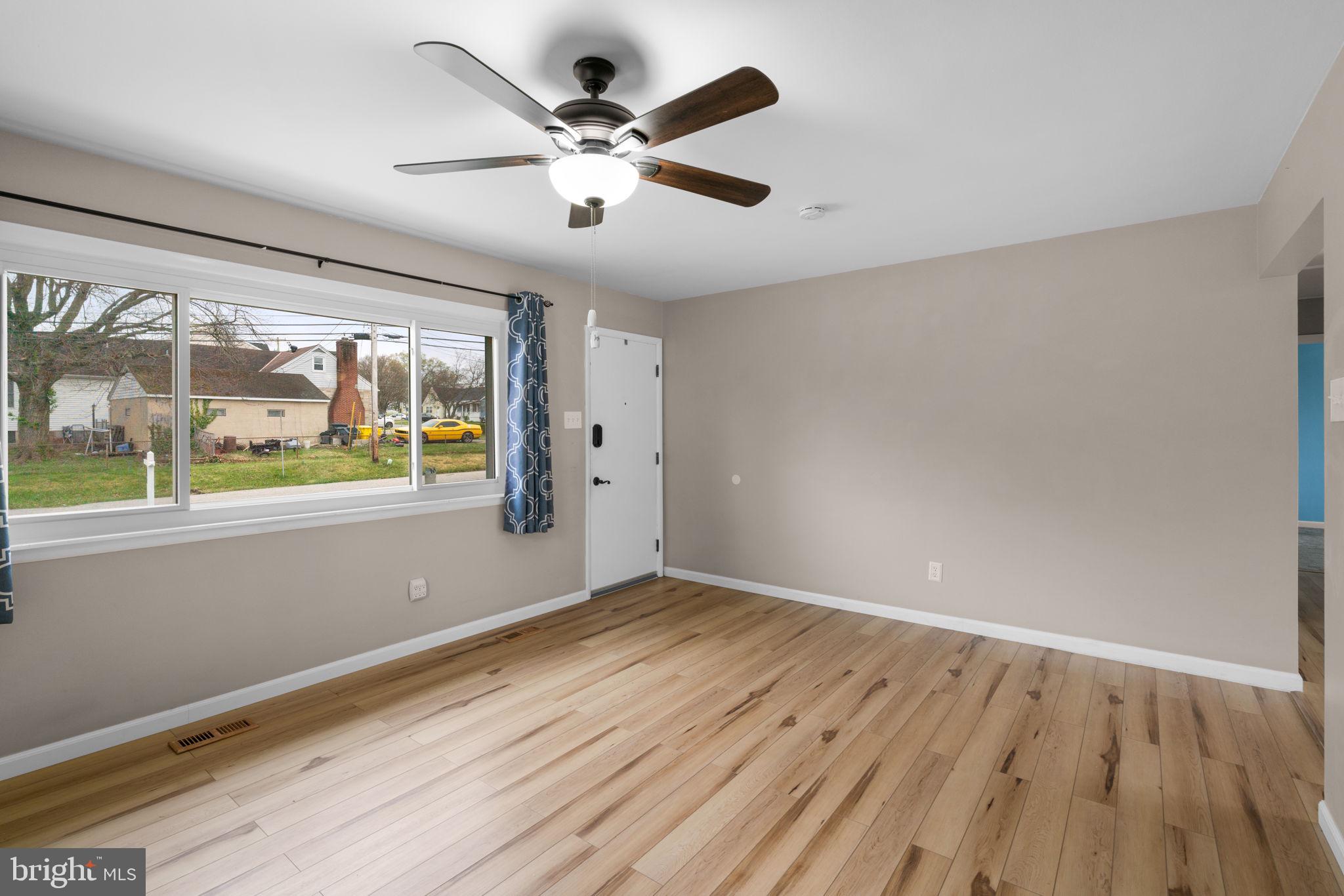 EAST GLEN BURNIE - Residential