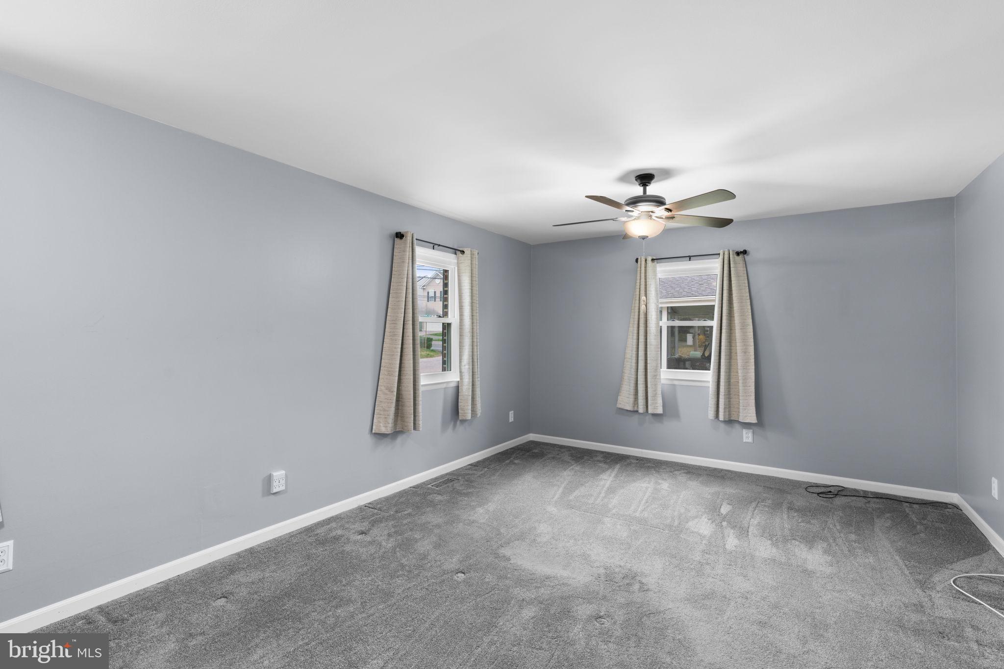 EAST GLEN BURNIE - Residential