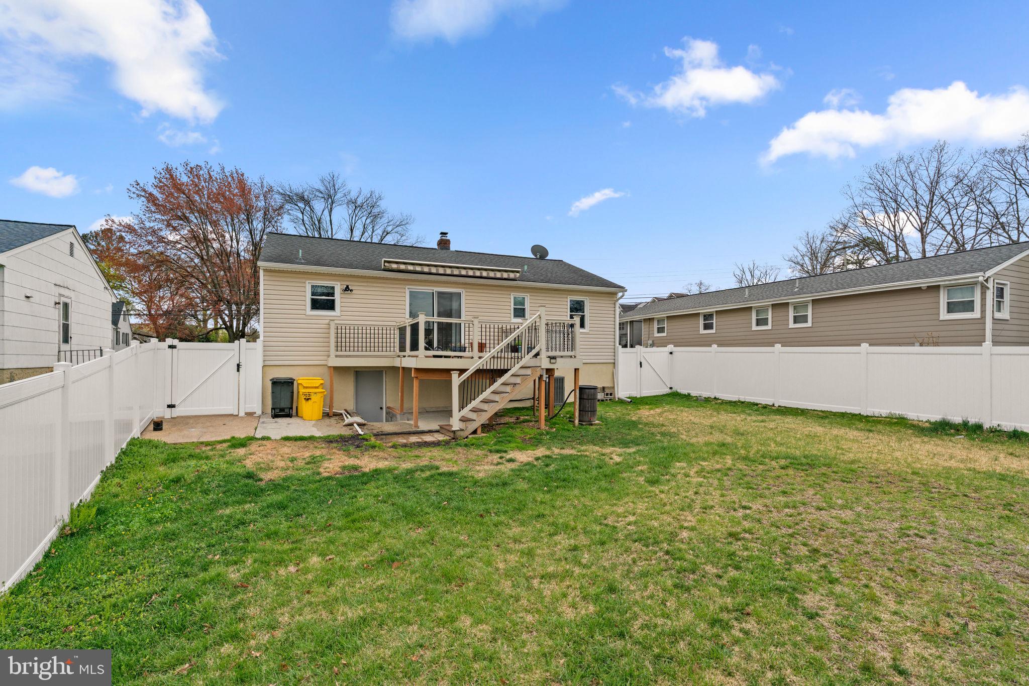 EAST GLEN BURNIE - Residential