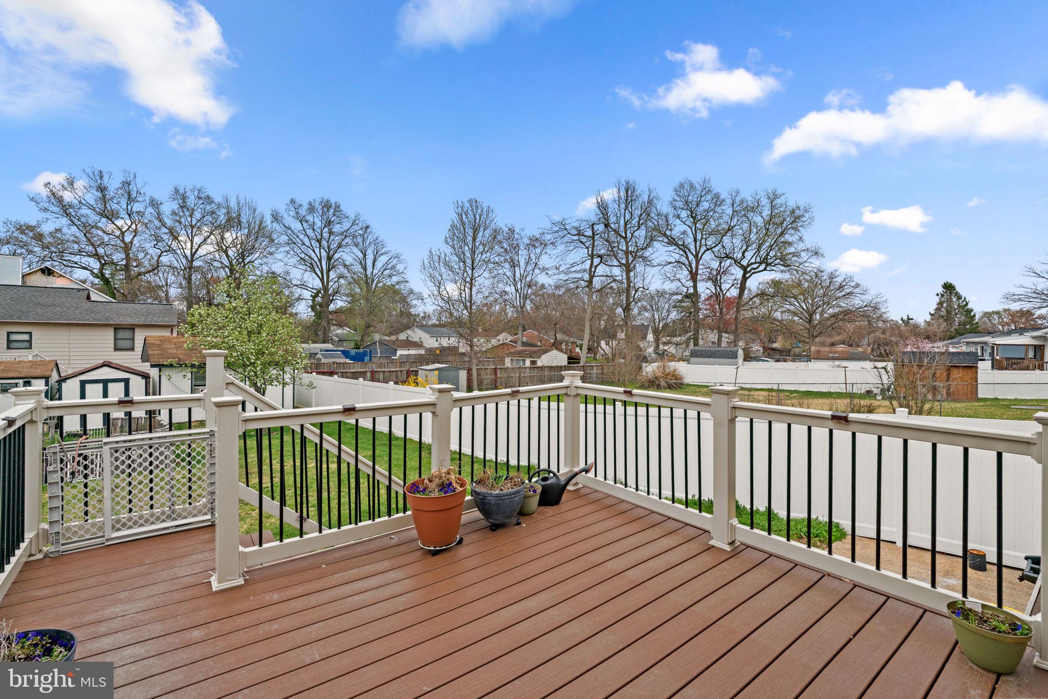 EAST GLEN BURNIE - Residential