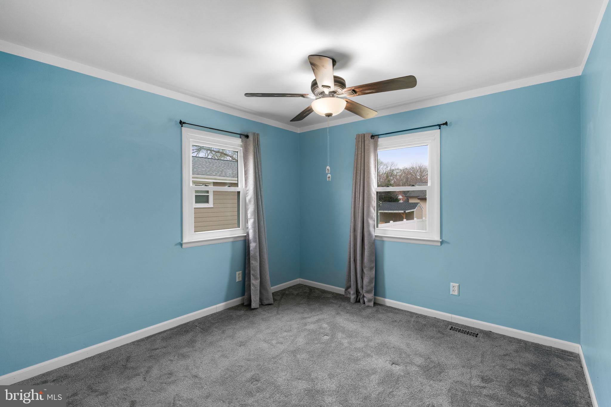 EAST GLEN BURNIE - Residential