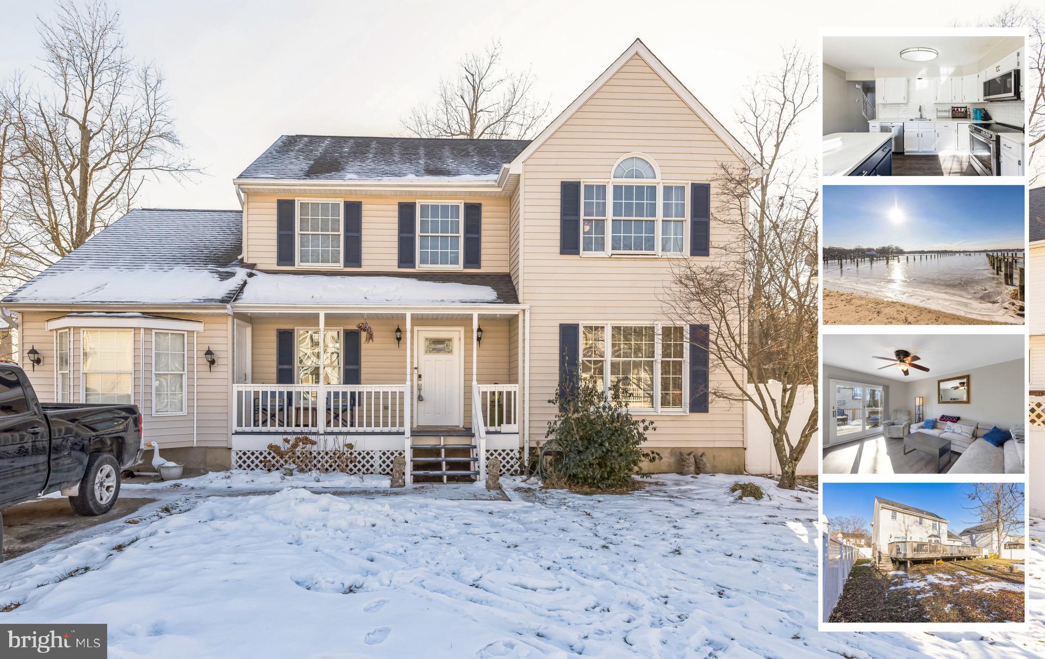 AVALON SHORES - Residential