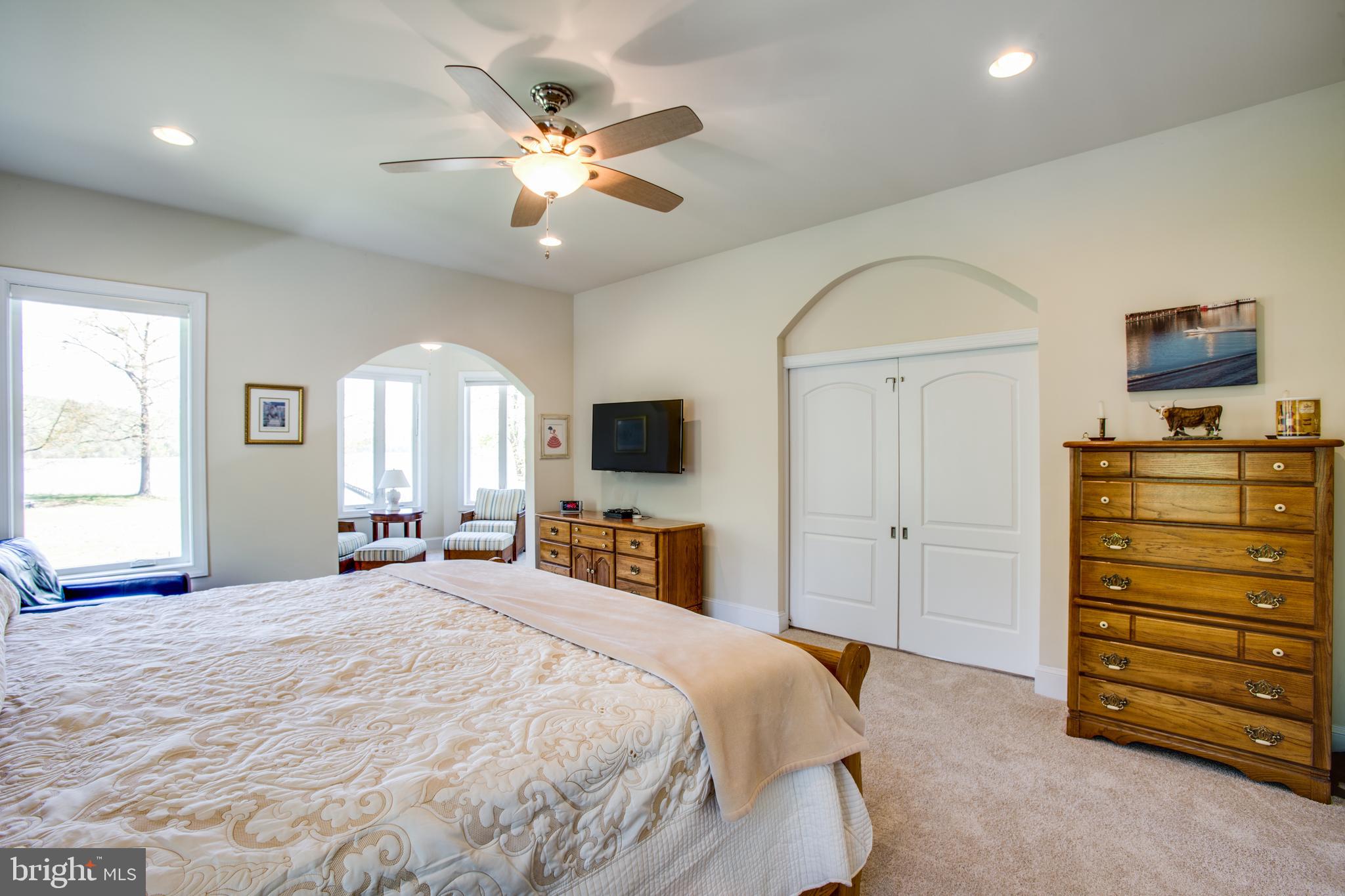 POTOMAC CREEK ESTATES - Residential