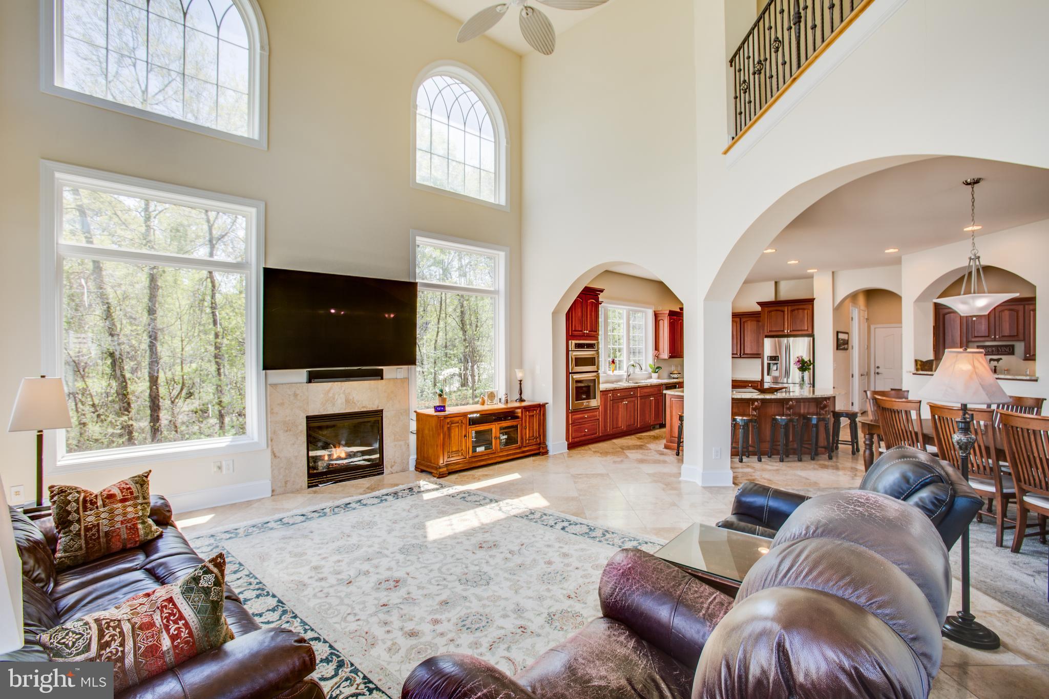 POTOMAC CREEK ESTATES - Residential