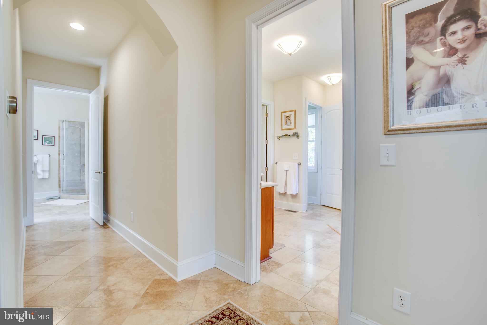 POTOMAC CREEK ESTATES - Residential