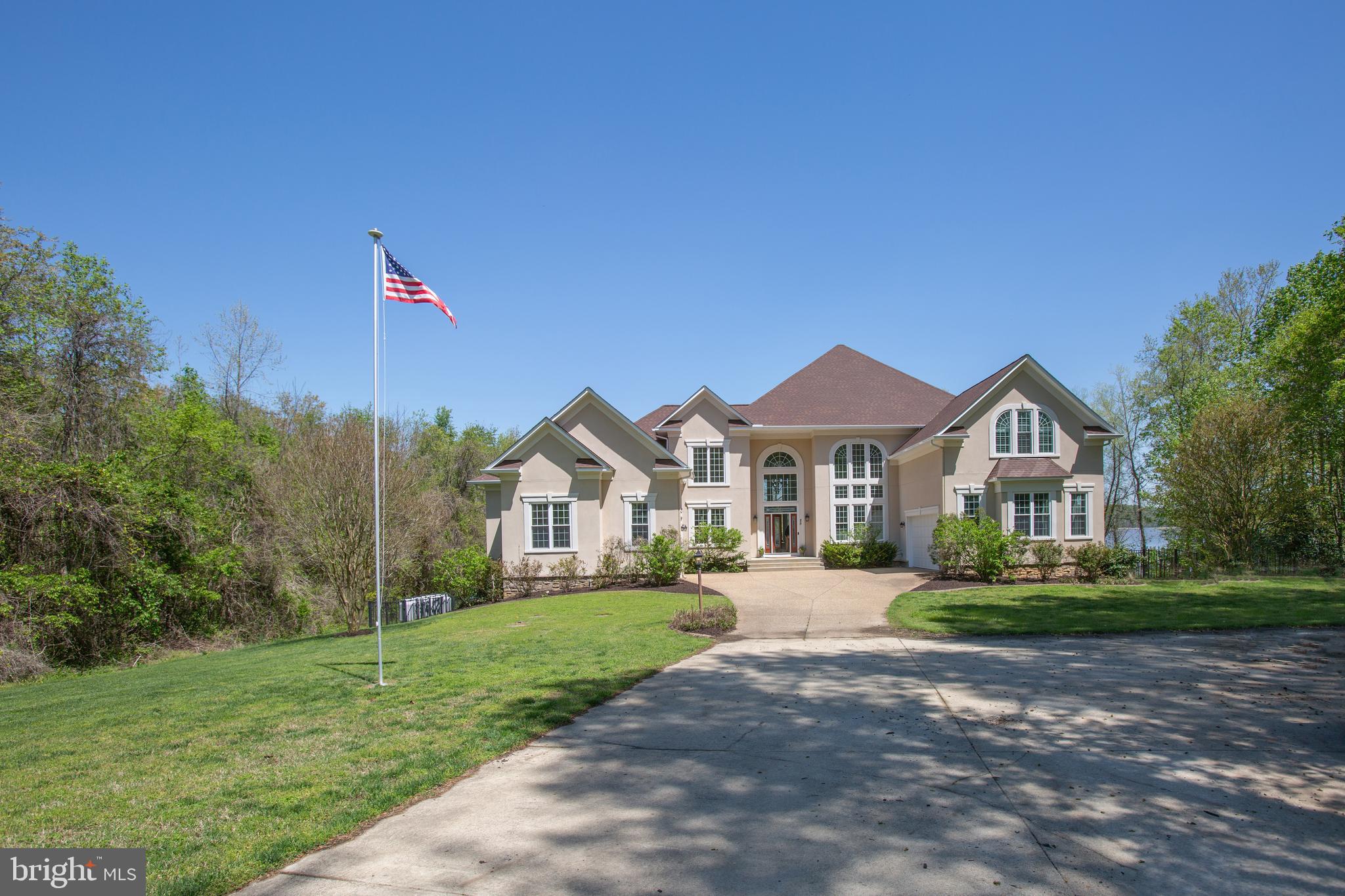 POTOMAC CREEK ESTATES - Residential