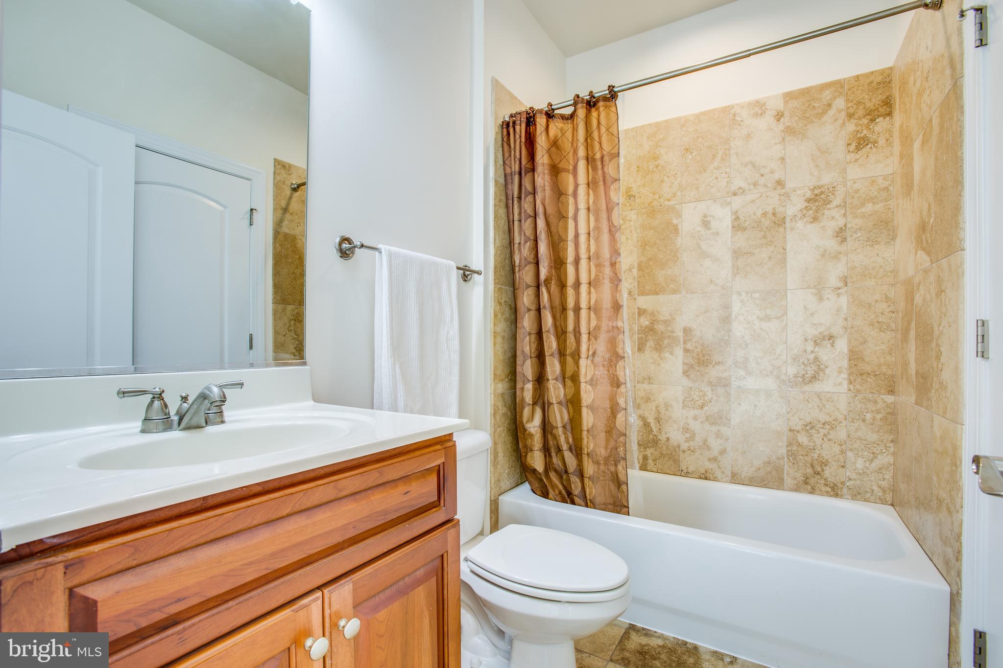 POTOMAC CREEK ESTATES - Residential