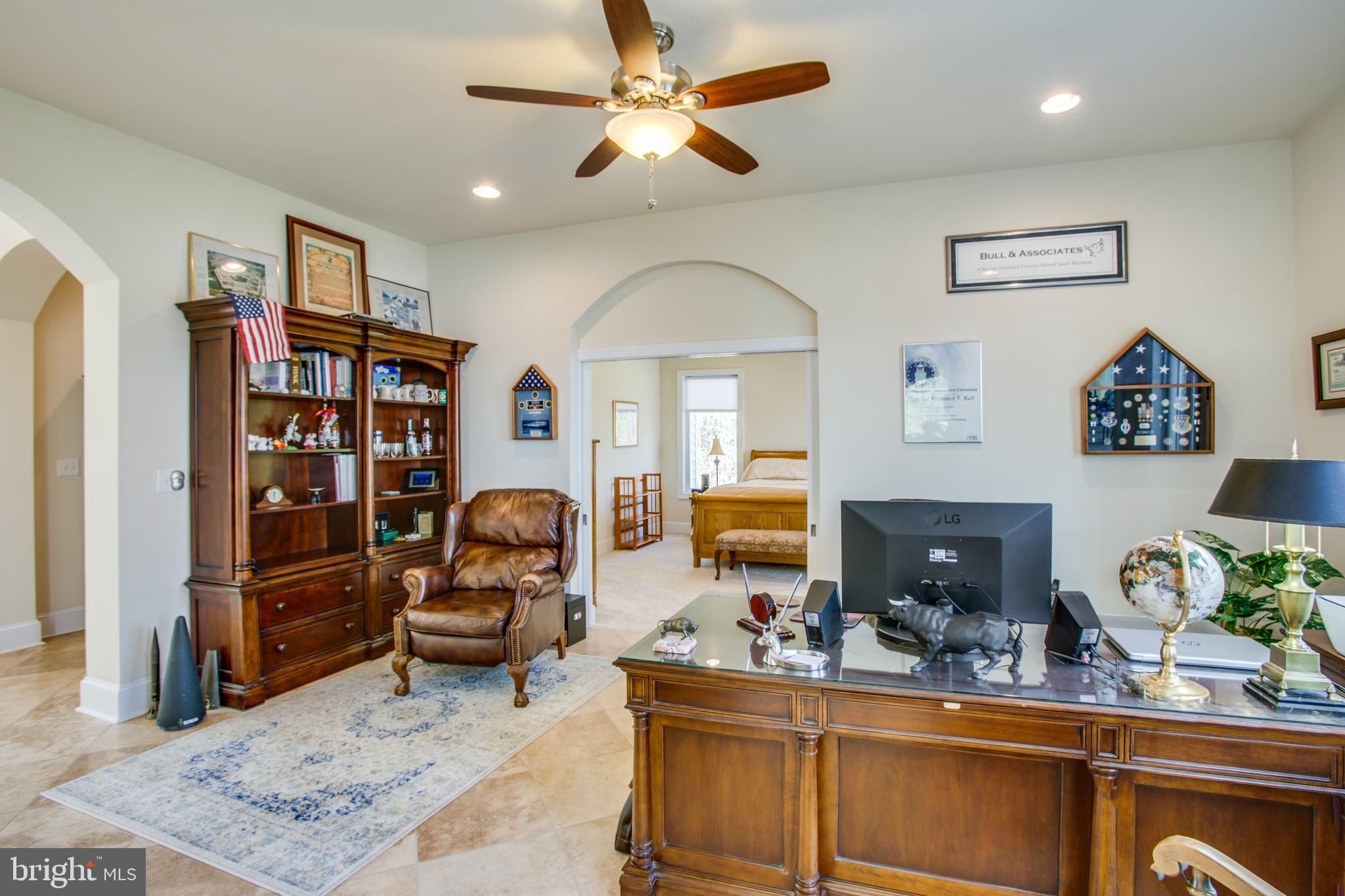 POTOMAC CREEK ESTATES - Residential