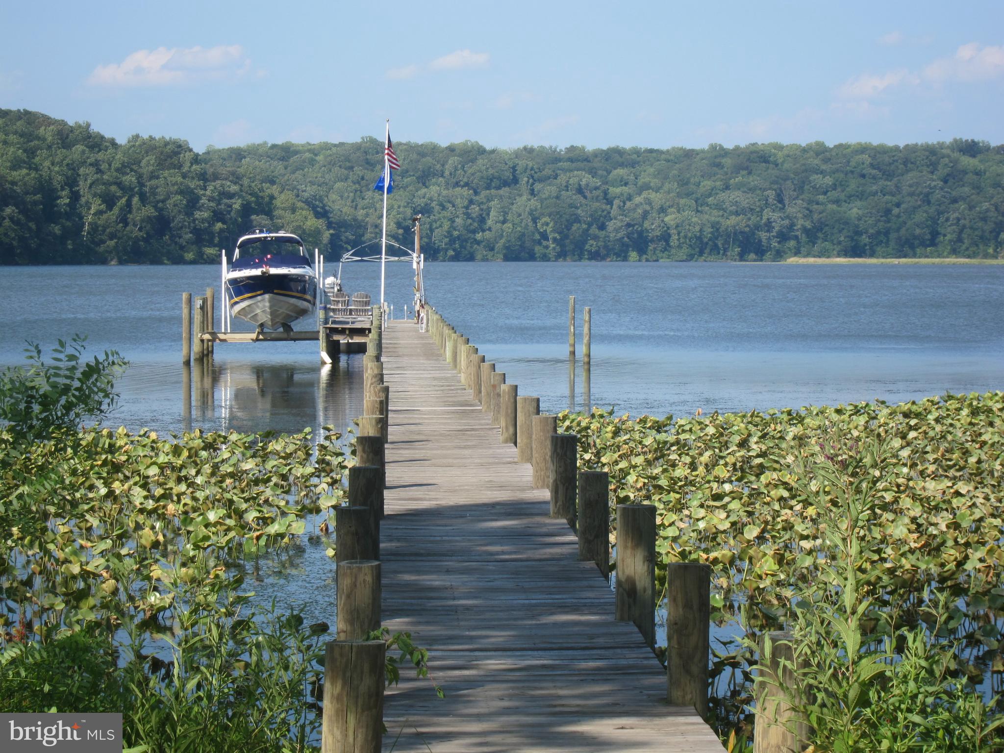 POTOMAC CREEK ESTATES - Residential
