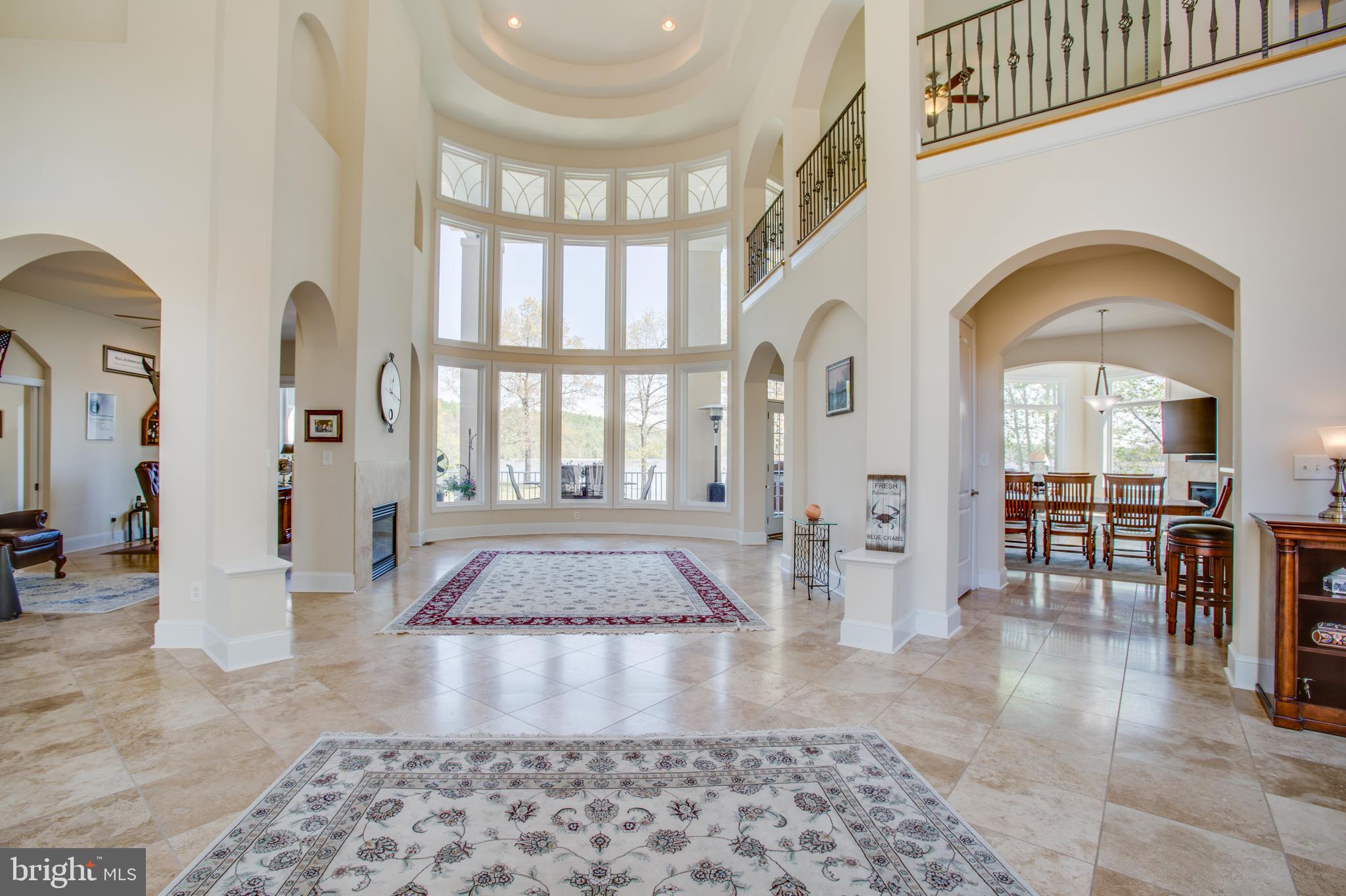 POTOMAC CREEK ESTATES - Residential