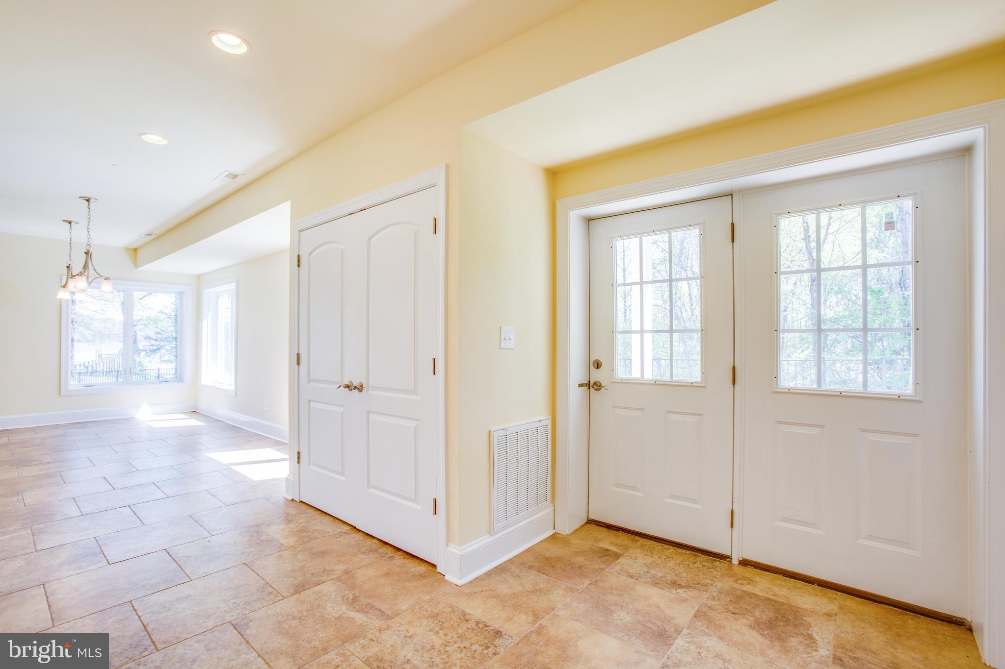 POTOMAC CREEK ESTATES - Residential