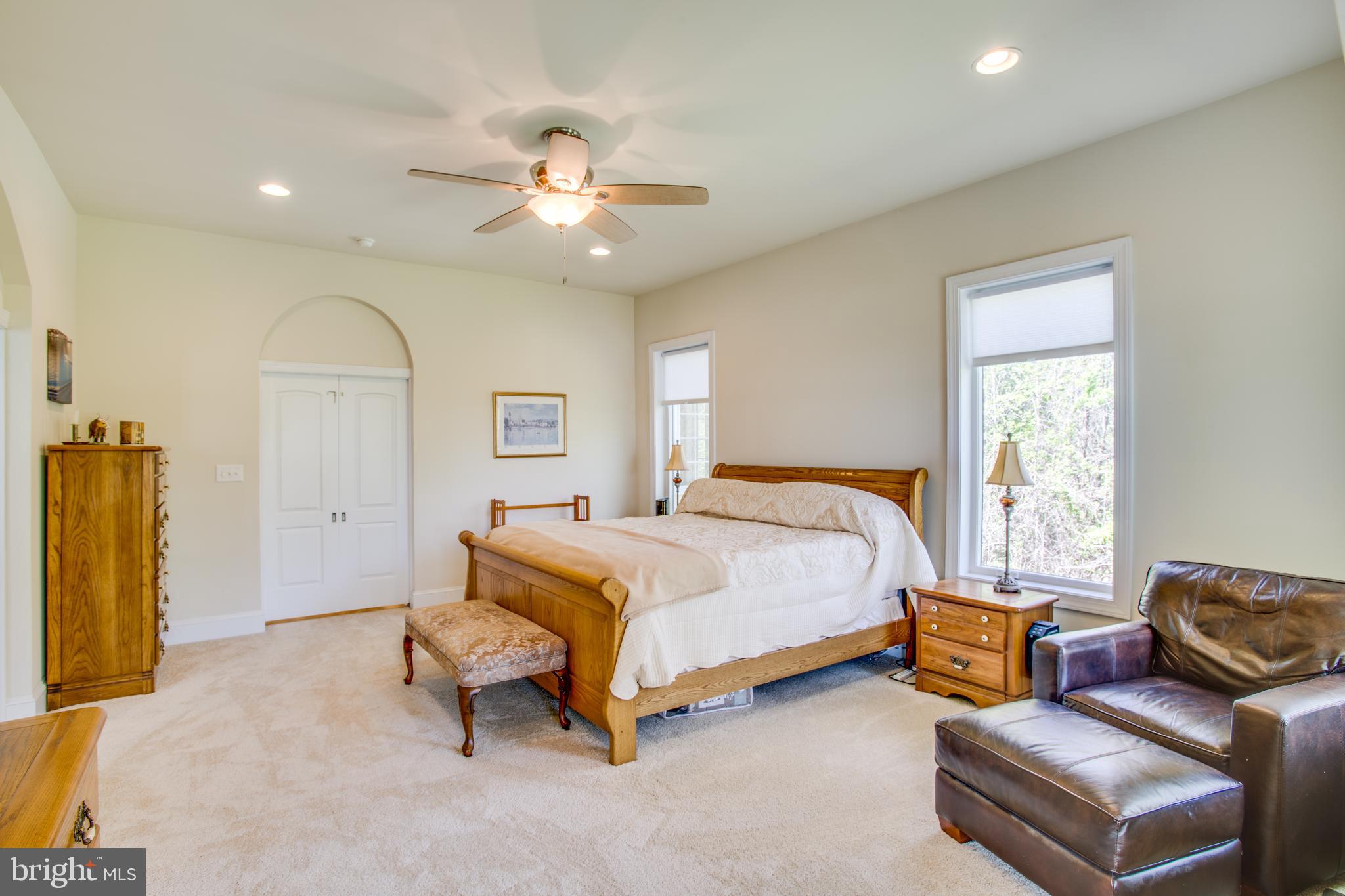 POTOMAC CREEK ESTATES - Residential