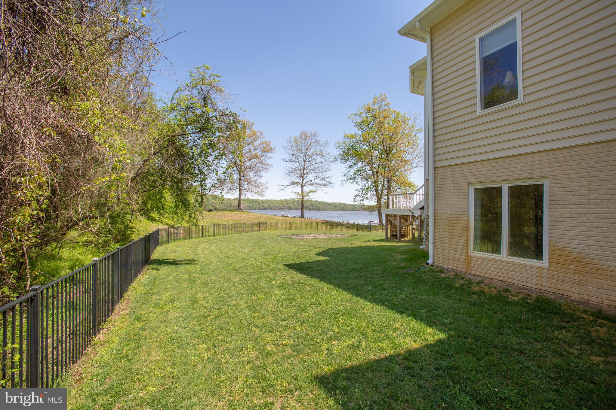 POTOMAC CREEK ESTATES - Residential