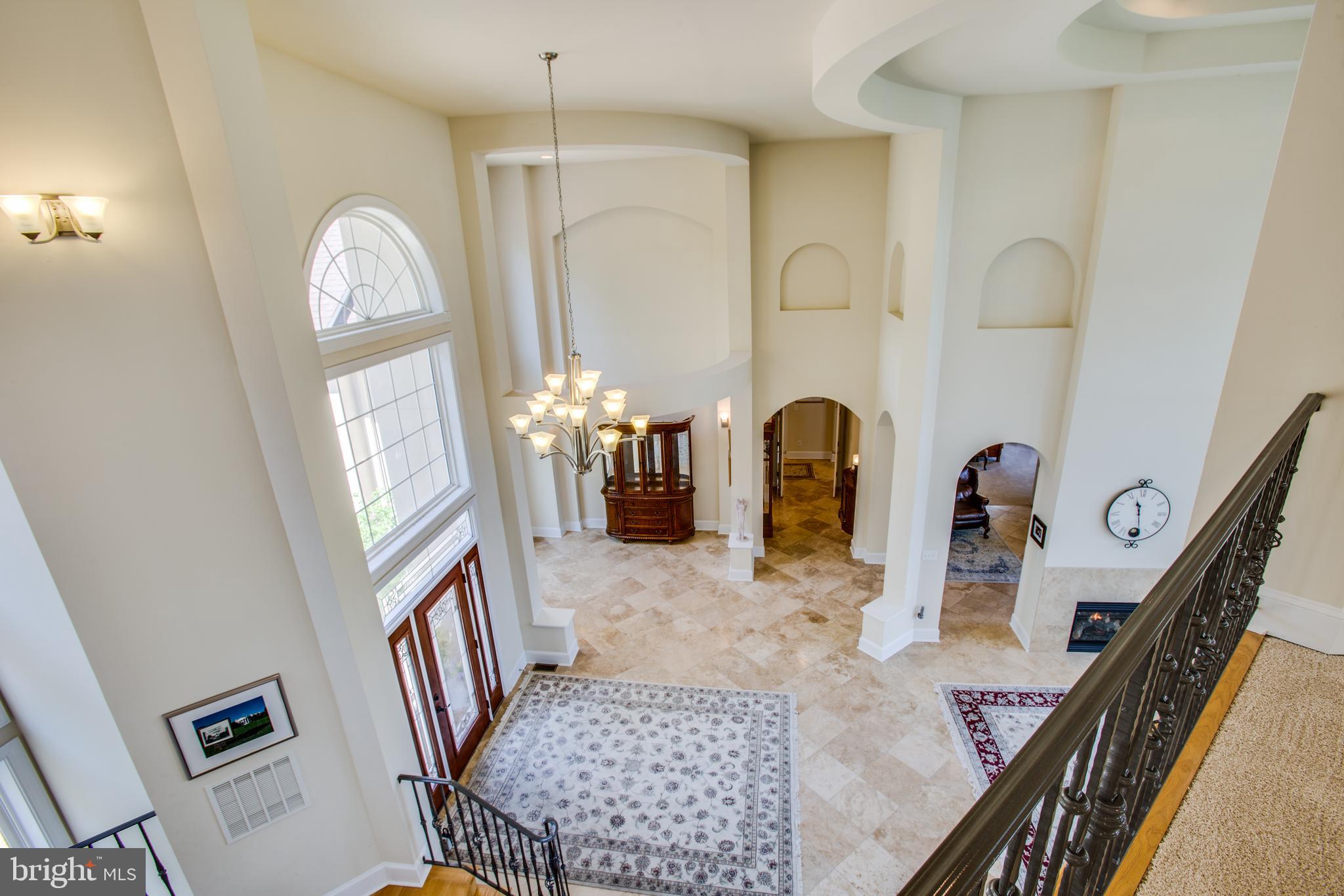 POTOMAC CREEK ESTATES - Residential