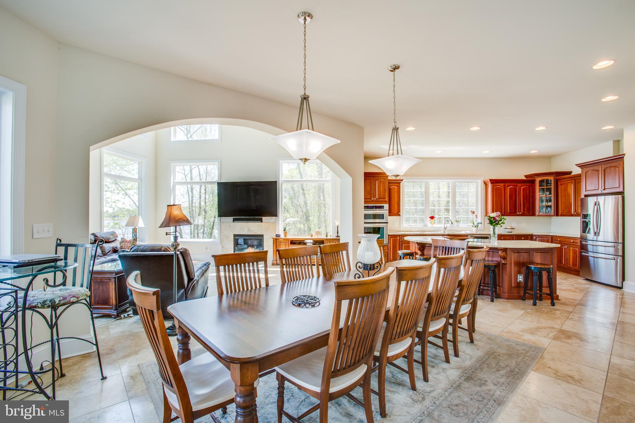 POTOMAC CREEK ESTATES - Residential