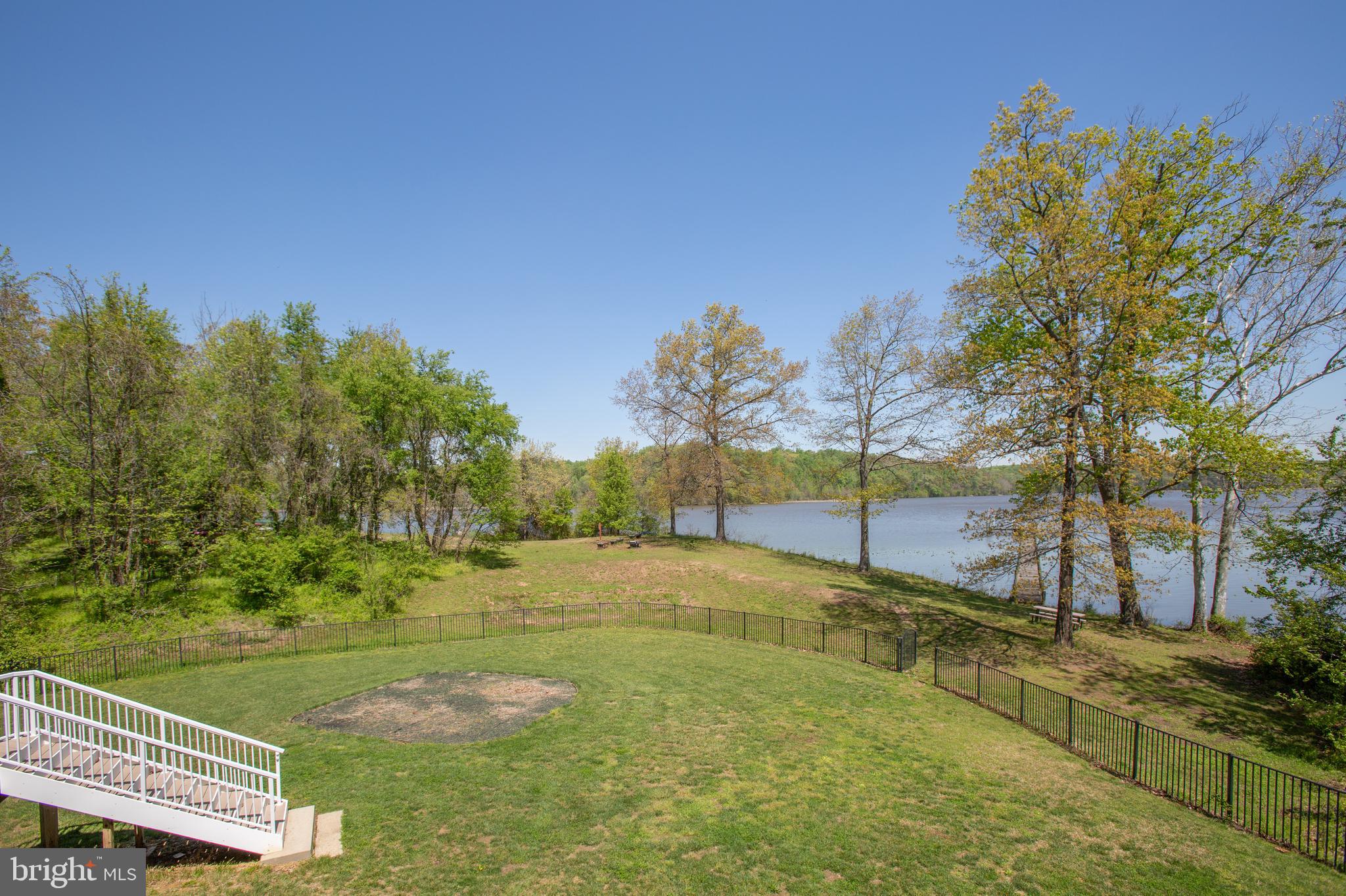 POTOMAC CREEK ESTATES - Residential