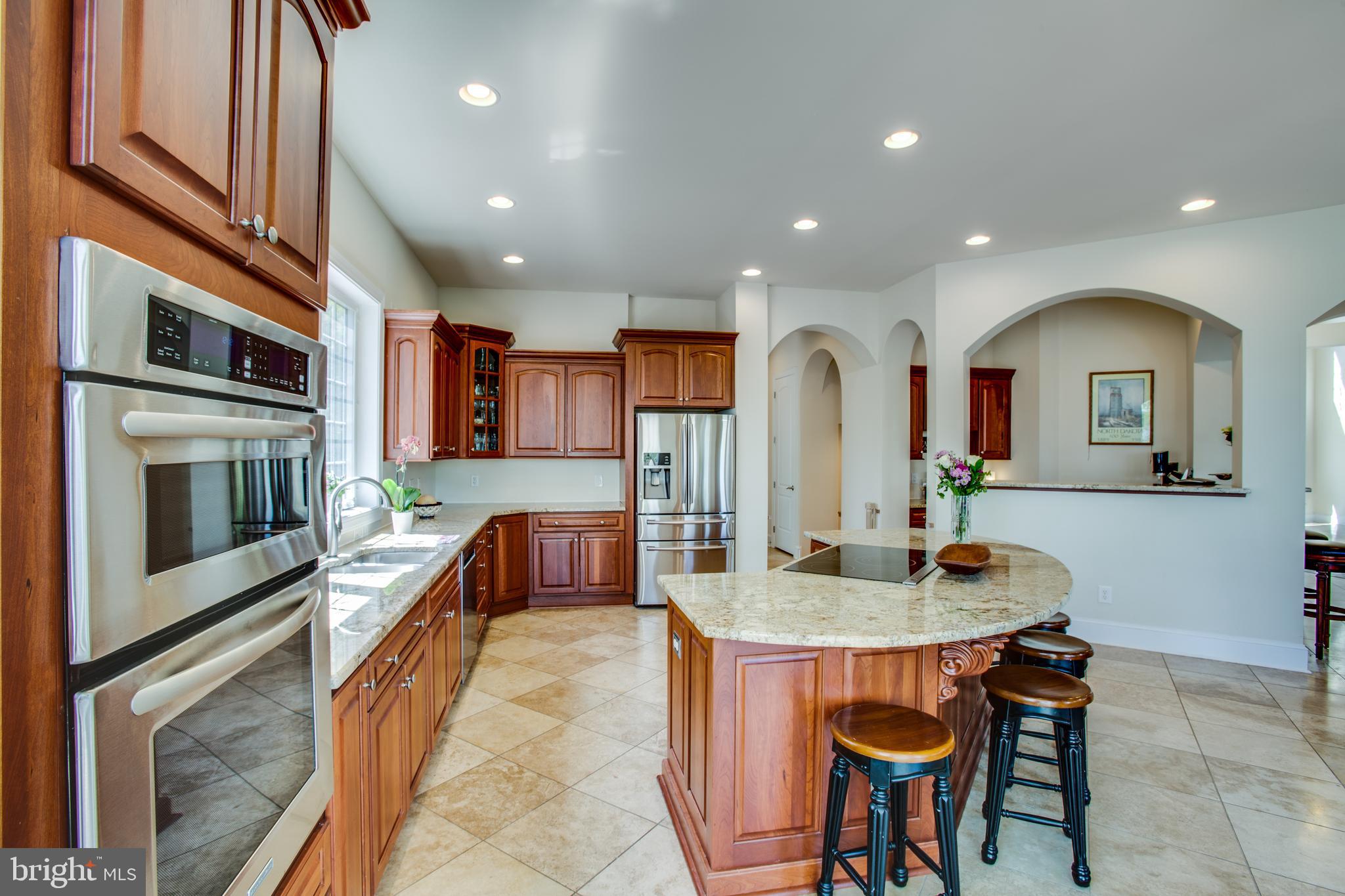 POTOMAC CREEK ESTATES - Residential