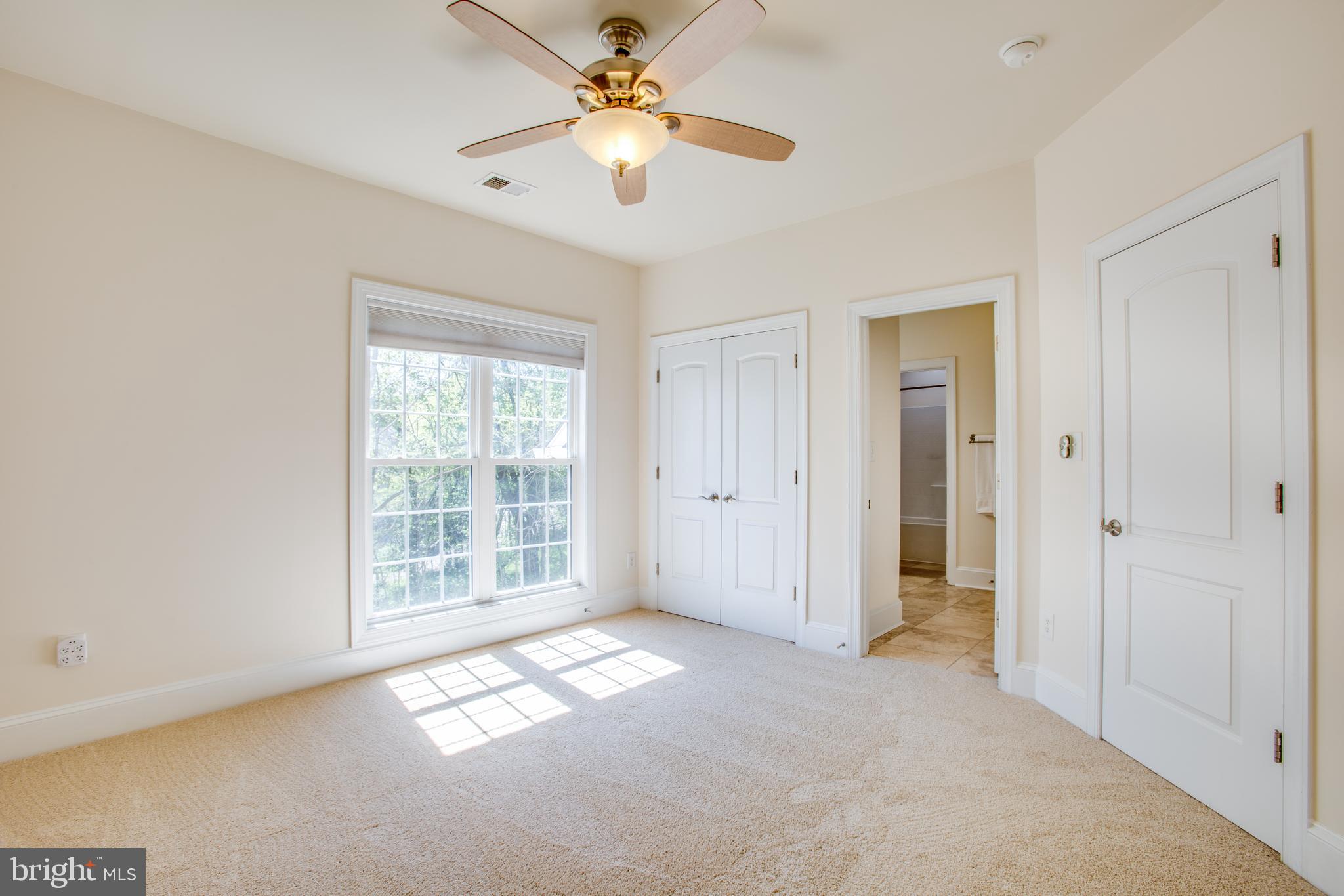 POTOMAC CREEK ESTATES - Residential