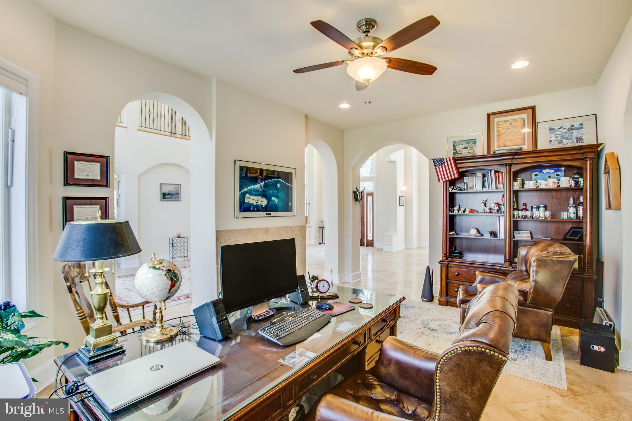 POTOMAC CREEK ESTATES - Residential