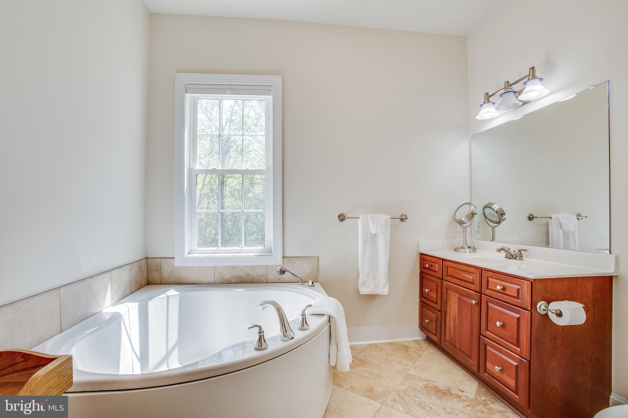 POTOMAC CREEK ESTATES - Residential