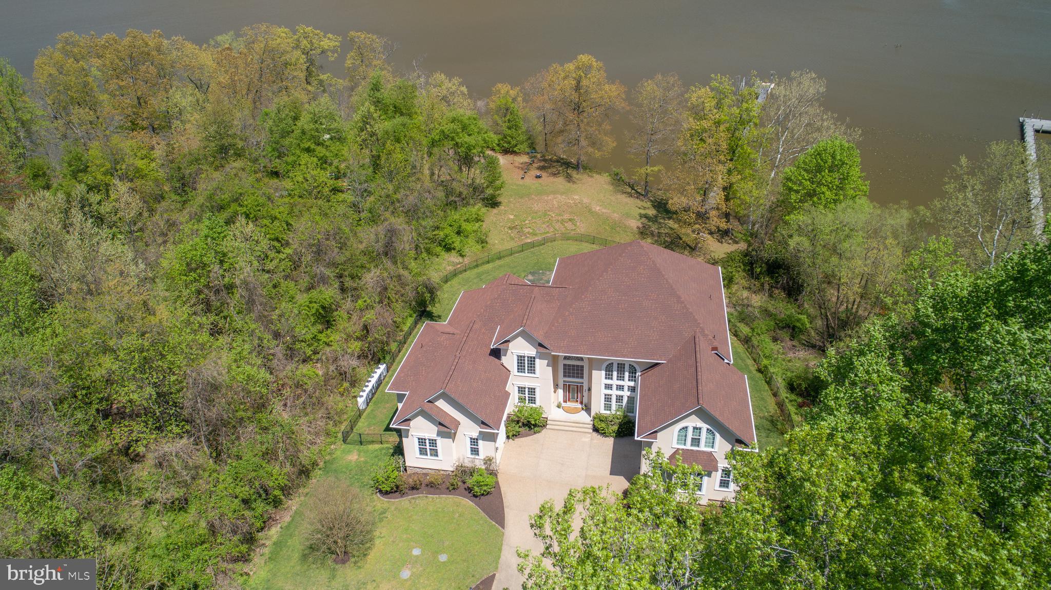 POTOMAC CREEK ESTATES - Residential