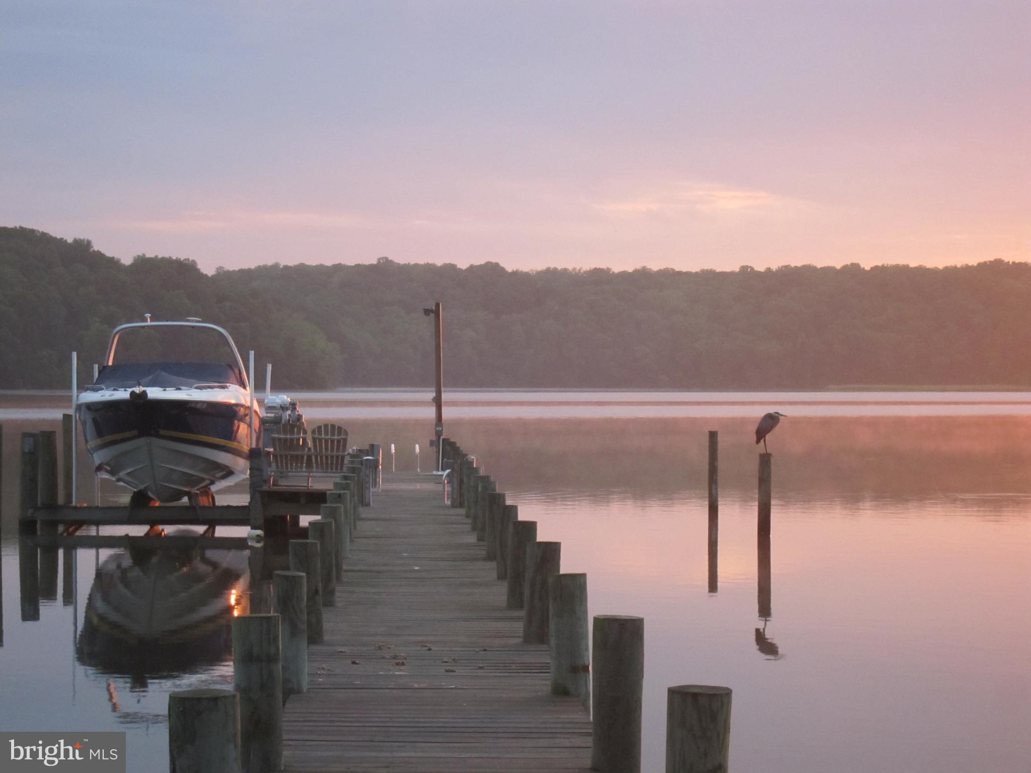 POTOMAC CREEK ESTATES - Residential