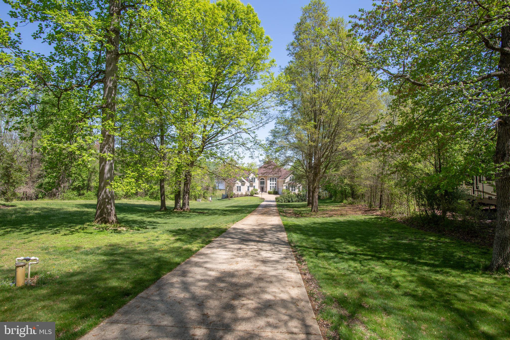 POTOMAC CREEK ESTATES - Residential