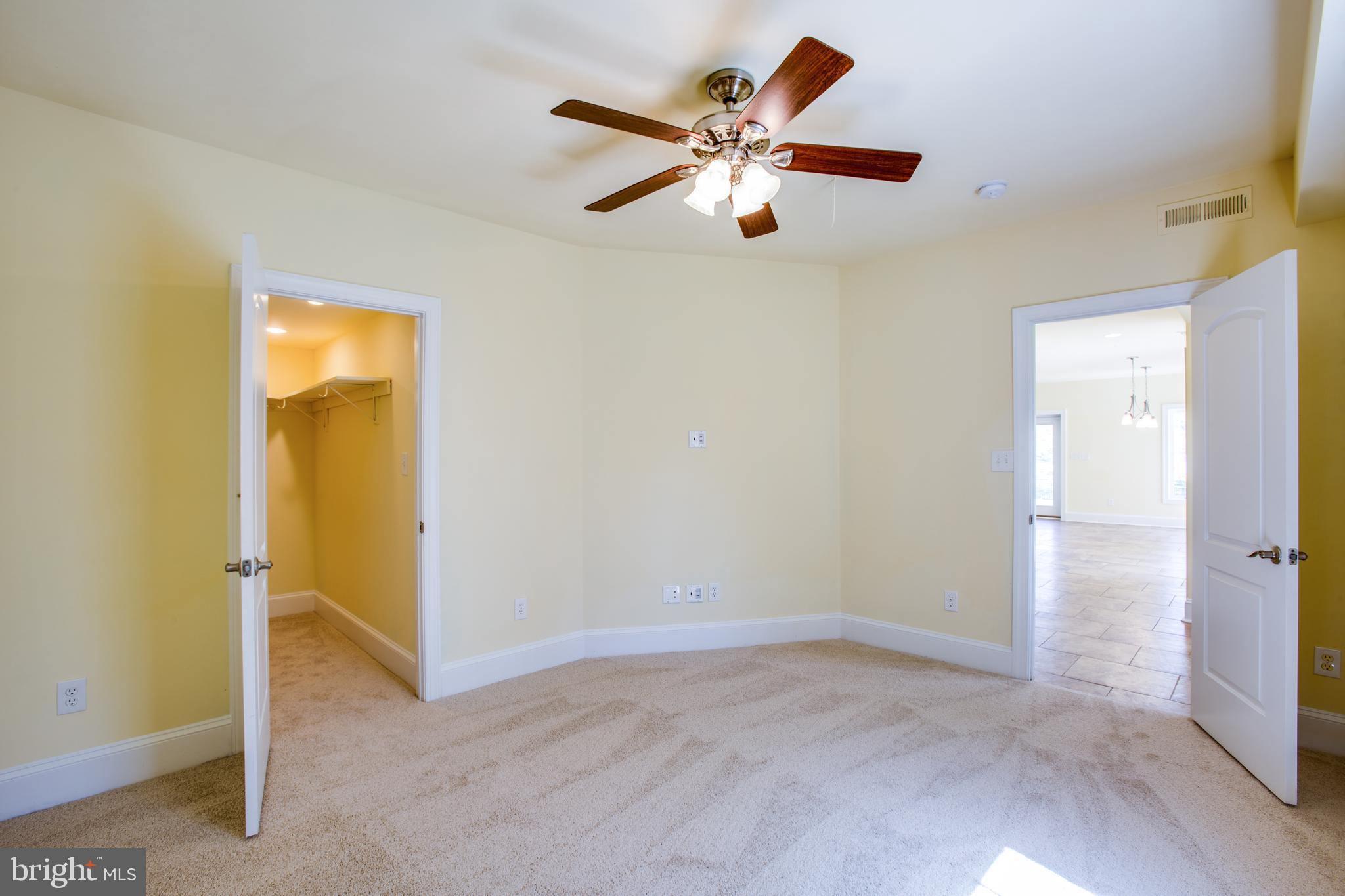 POTOMAC CREEK ESTATES - Residential