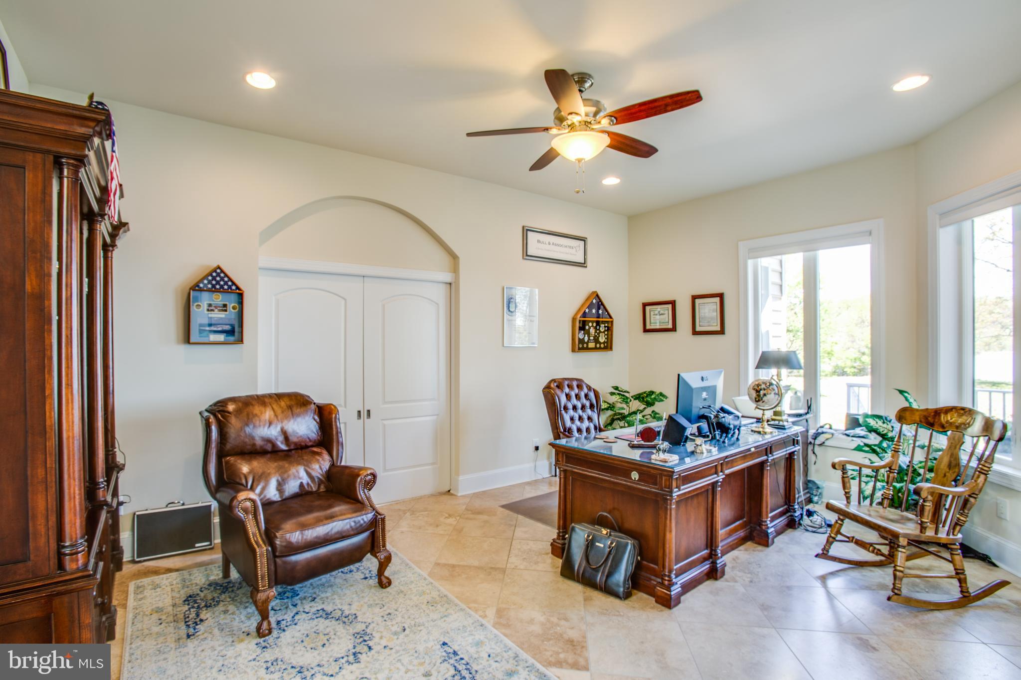 POTOMAC CREEK ESTATES - Residential