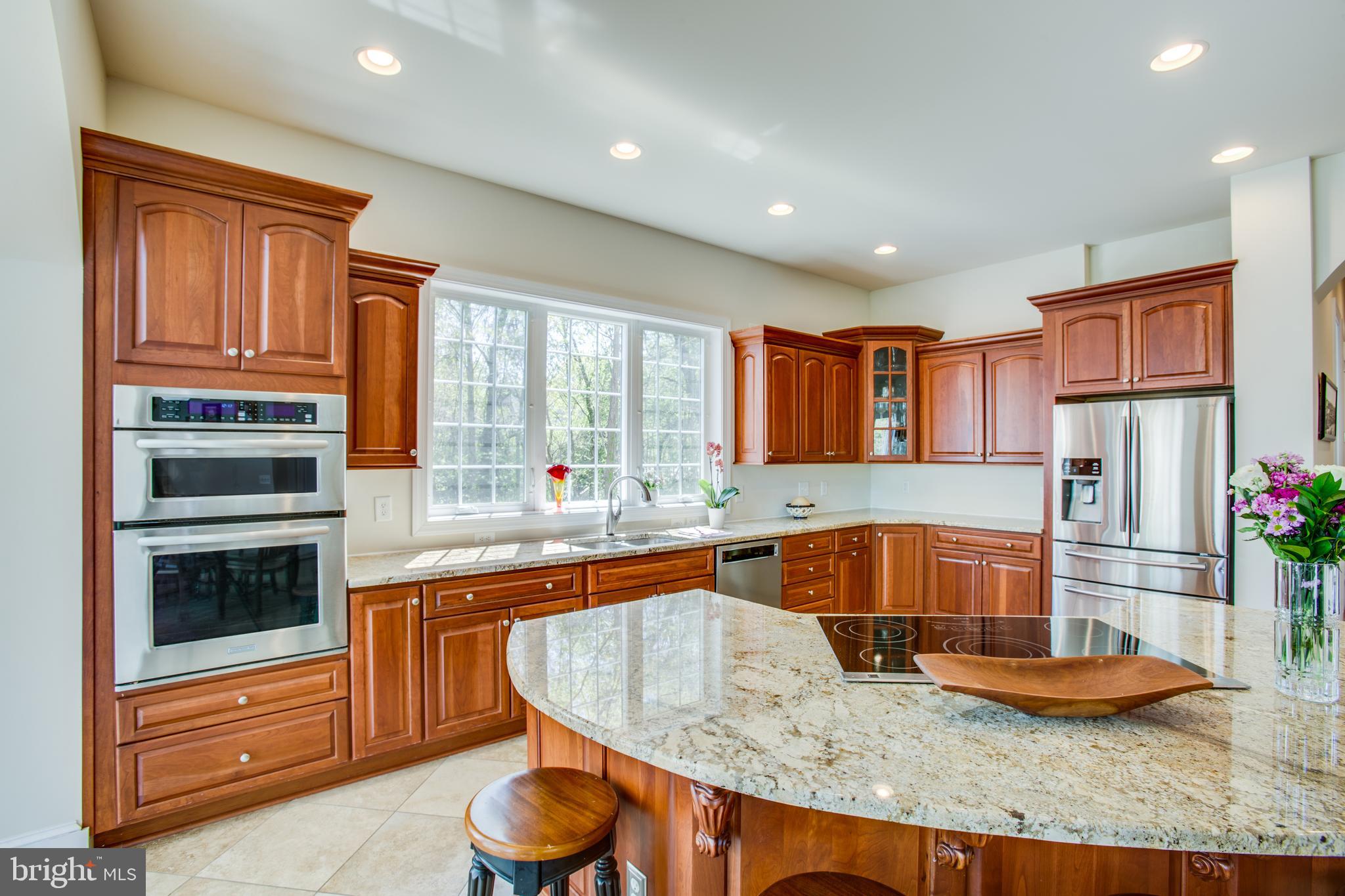 POTOMAC CREEK ESTATES - Residential