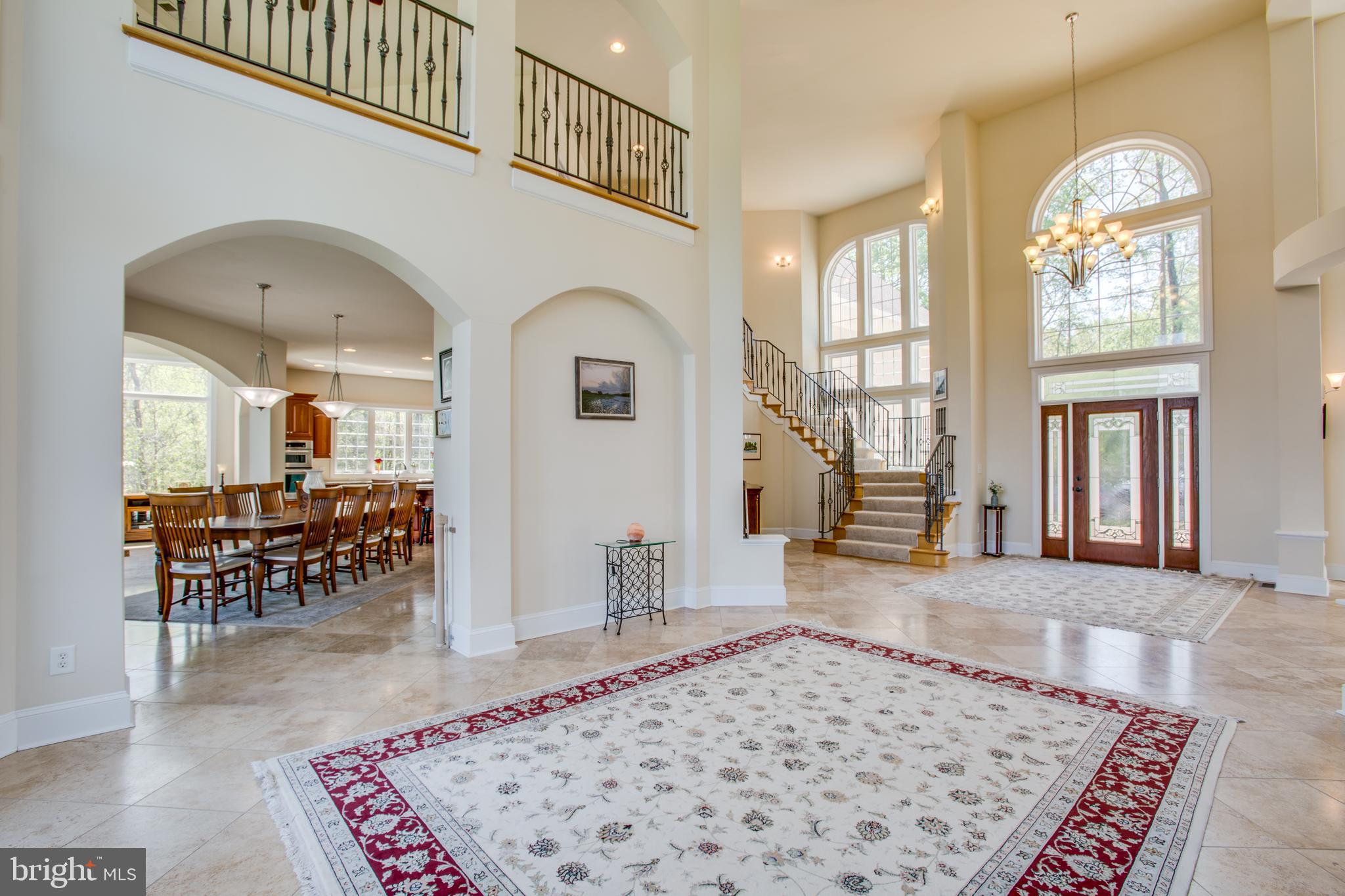 POTOMAC CREEK ESTATES - Residential