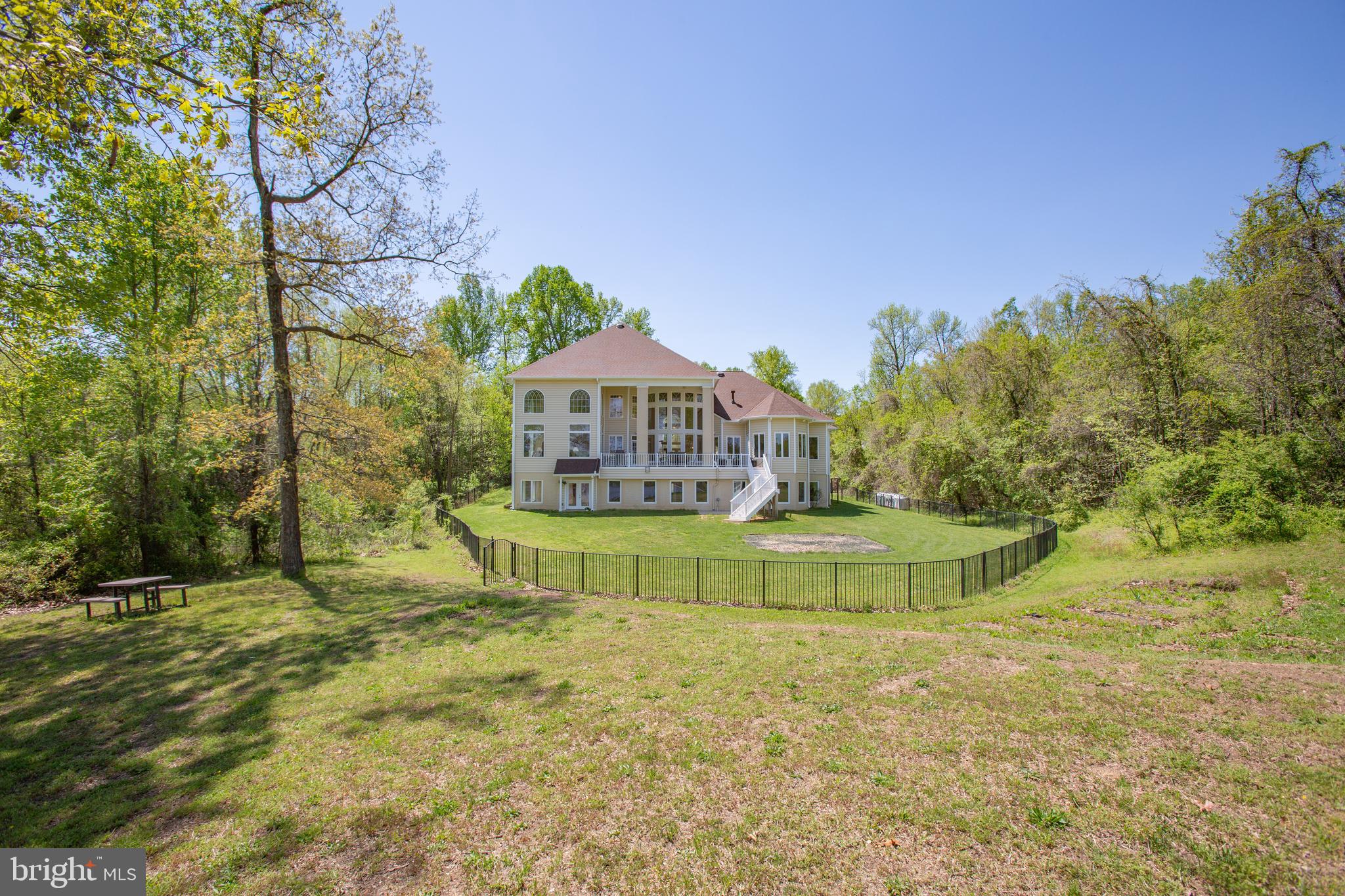 POTOMAC CREEK ESTATES - Residential