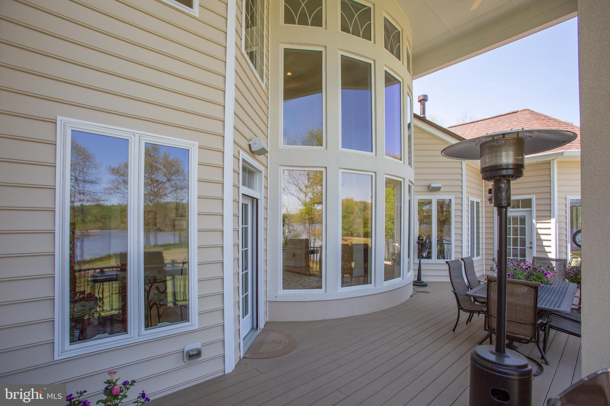 POTOMAC CREEK ESTATES - Residential