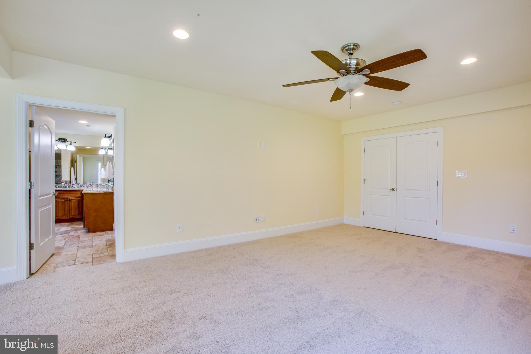 POTOMAC CREEK ESTATES - Residential