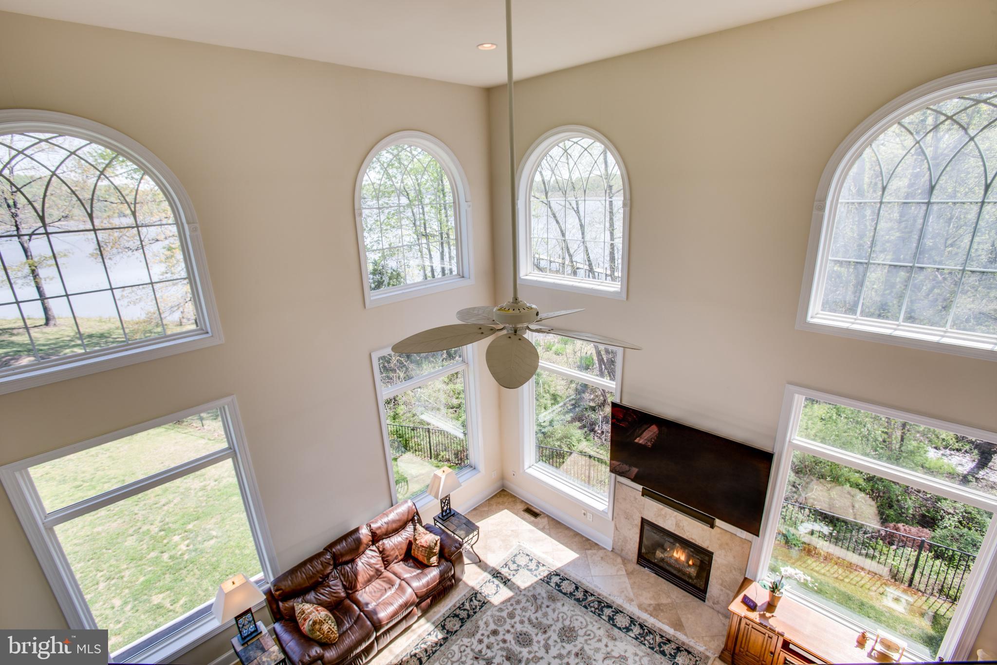 POTOMAC CREEK ESTATES - Residential