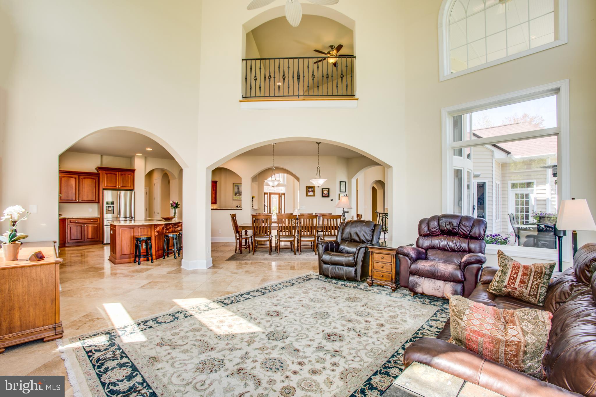 POTOMAC CREEK ESTATES - Residential