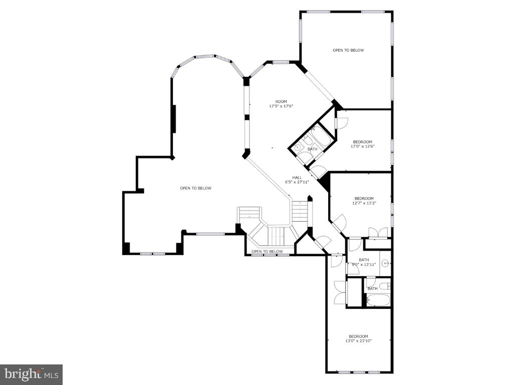 POTOMAC CREEK ESTATES - Residential