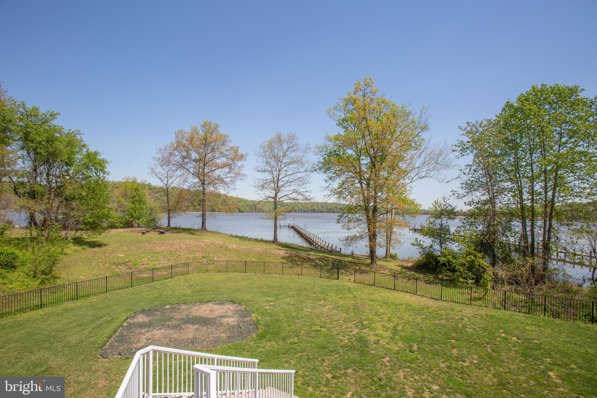 POTOMAC CREEK ESTATES - Residential