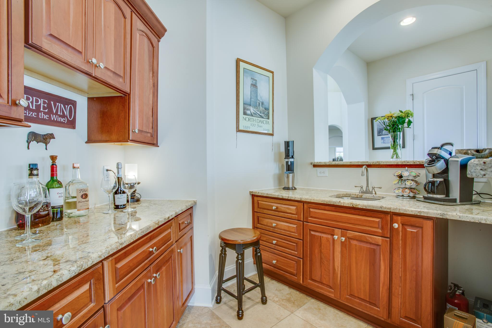 POTOMAC CREEK ESTATES - Residential