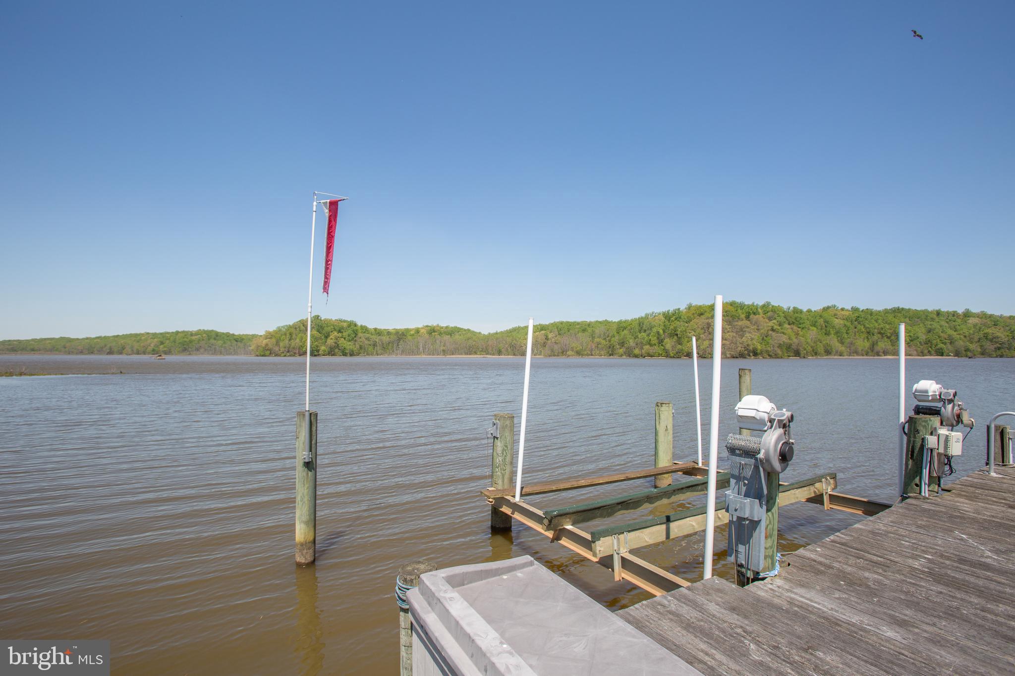 POTOMAC CREEK ESTATES - Residential