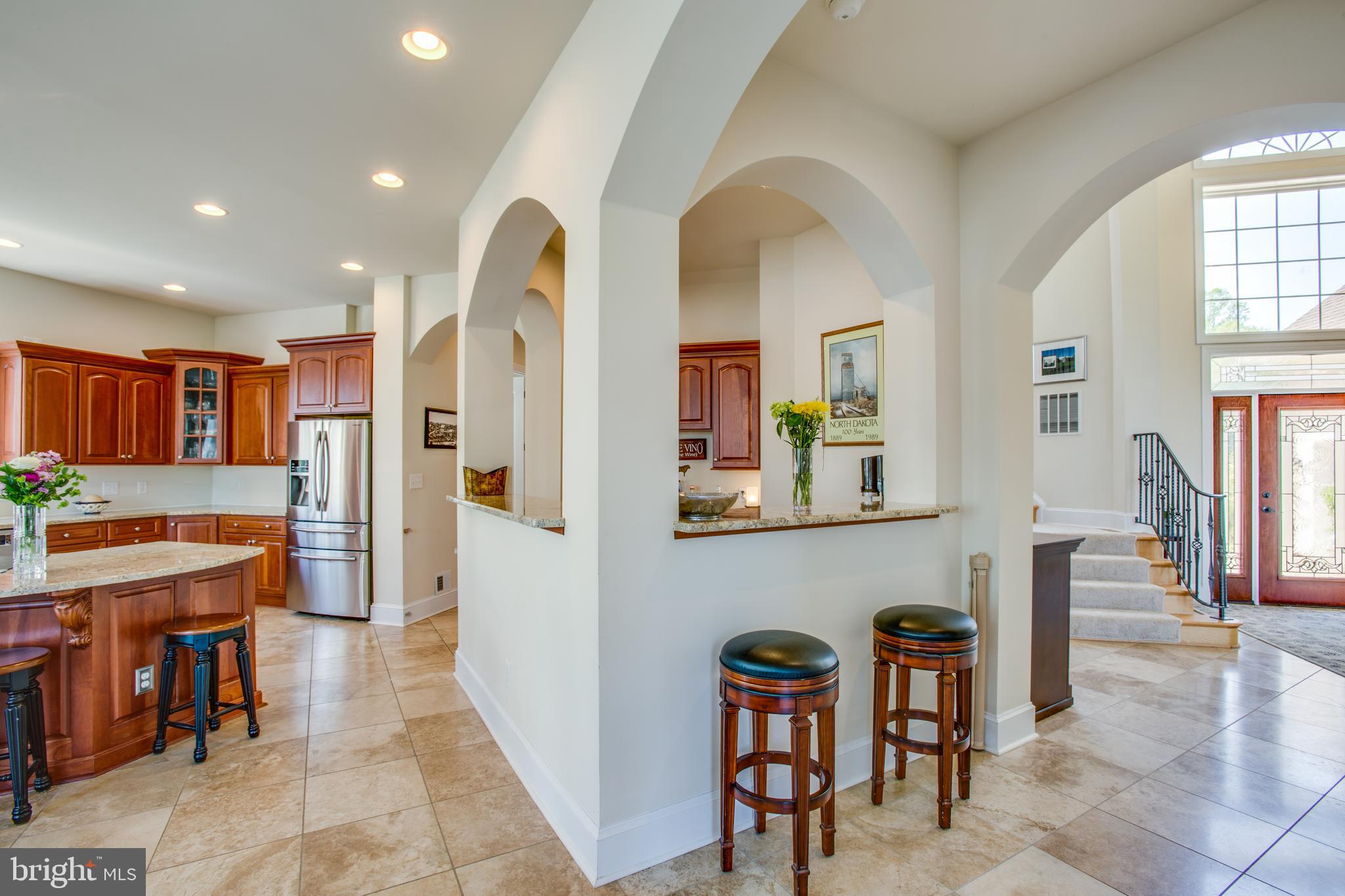 POTOMAC CREEK ESTATES - Residential