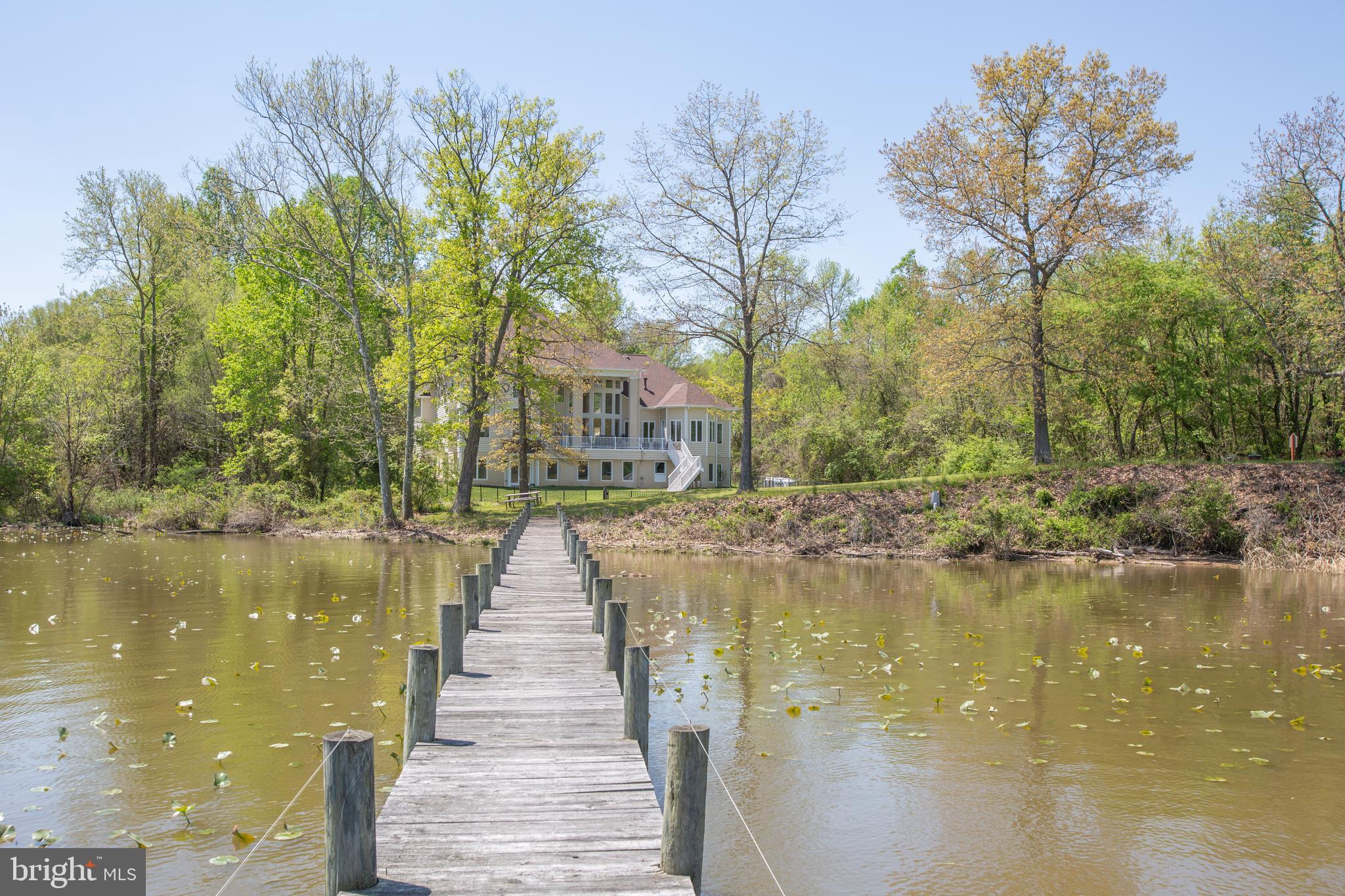 POTOMAC CREEK ESTATES - Residential