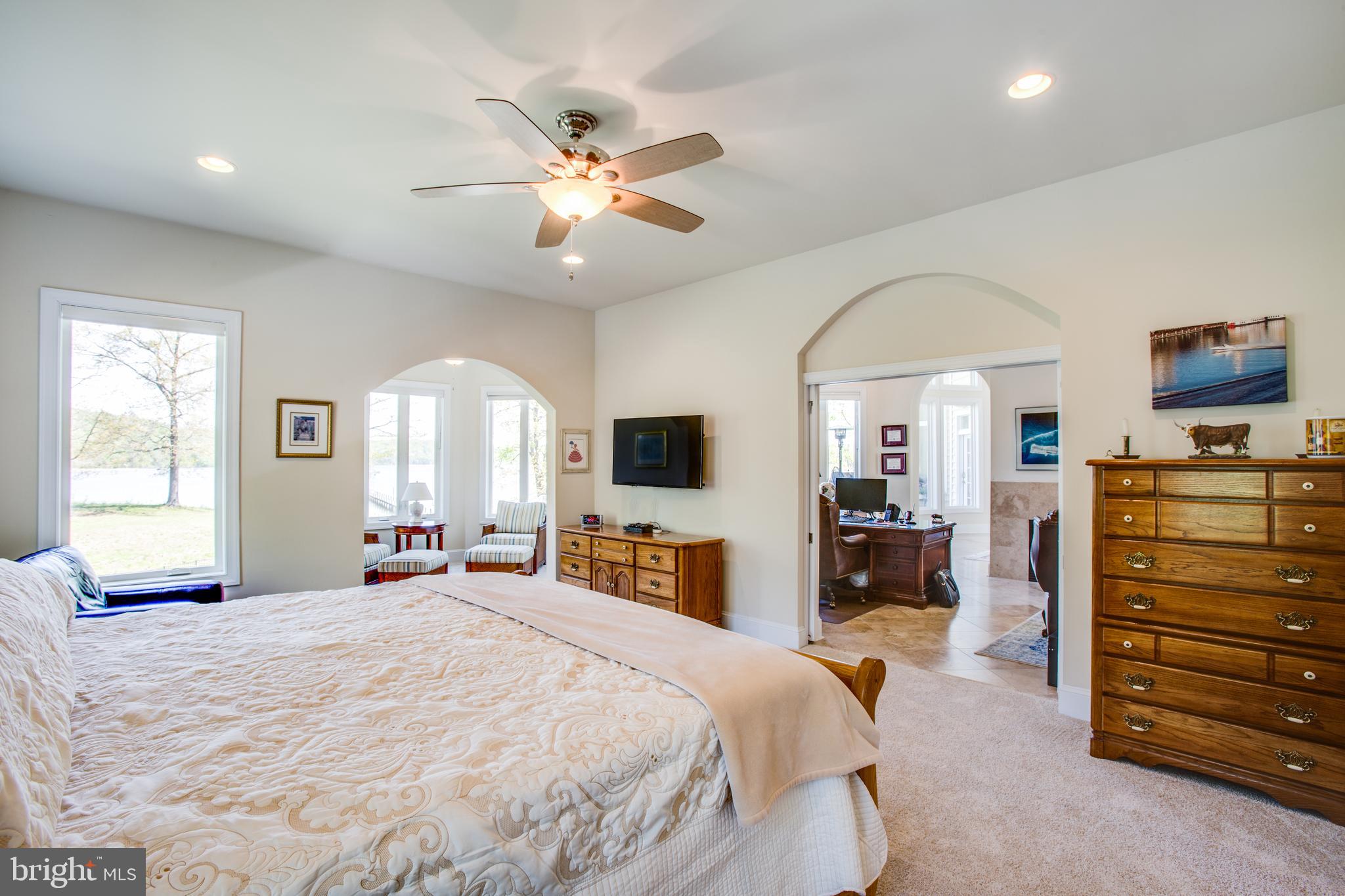 POTOMAC CREEK ESTATES - Residential